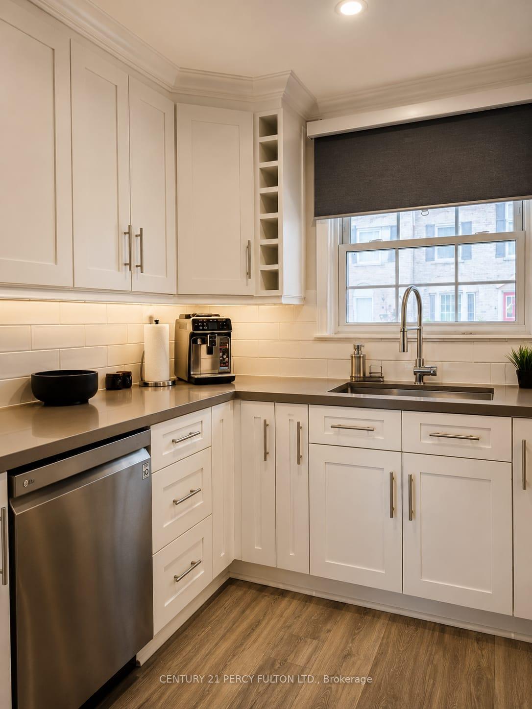 Photo 10 of Unit 22, 580 Eyer Drive, Pickering, West Shore — HOMEH