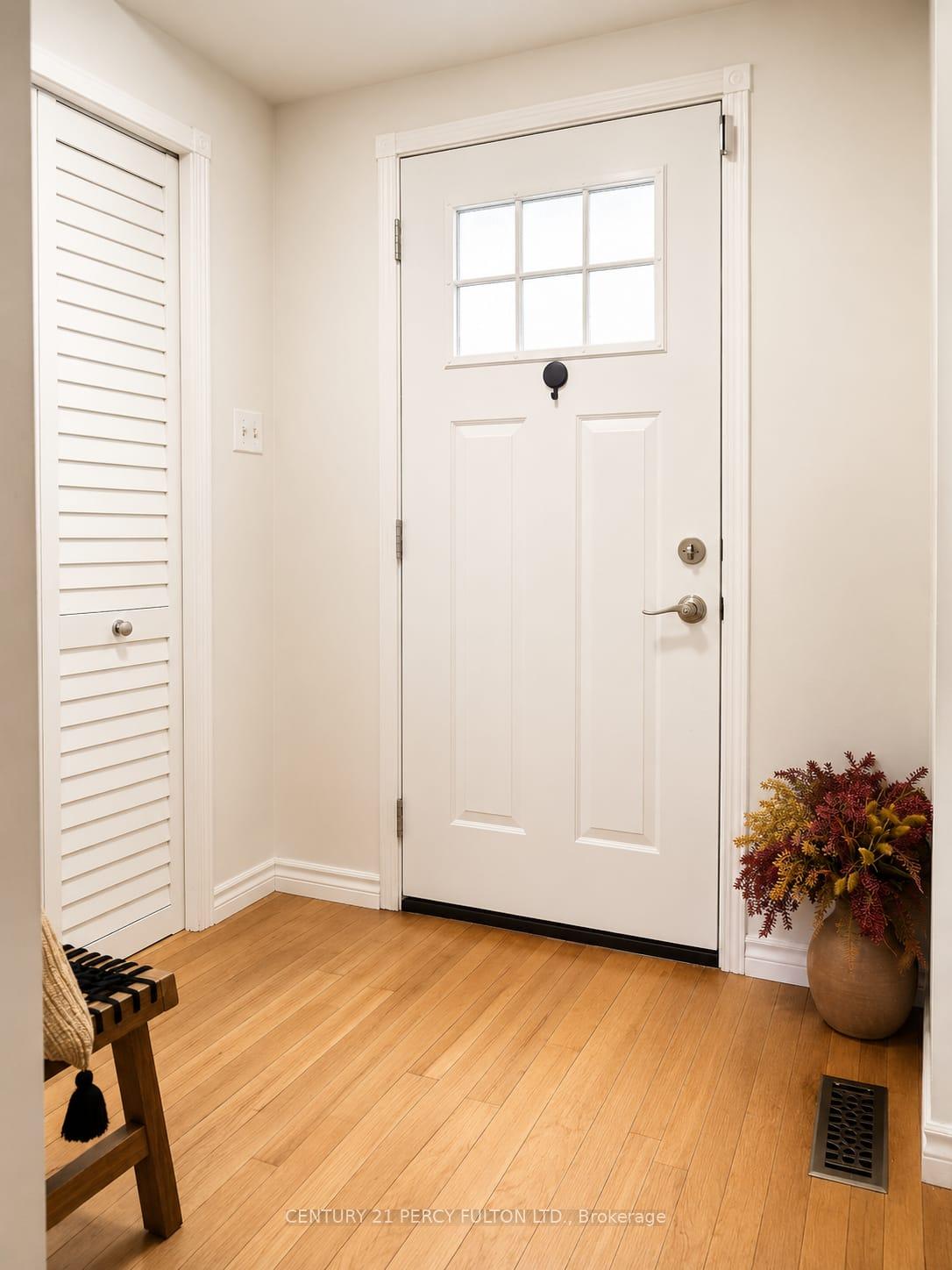 Photo 12 of Unit 22, 580 Eyer Drive, Pickering, West Shore — HOMEH