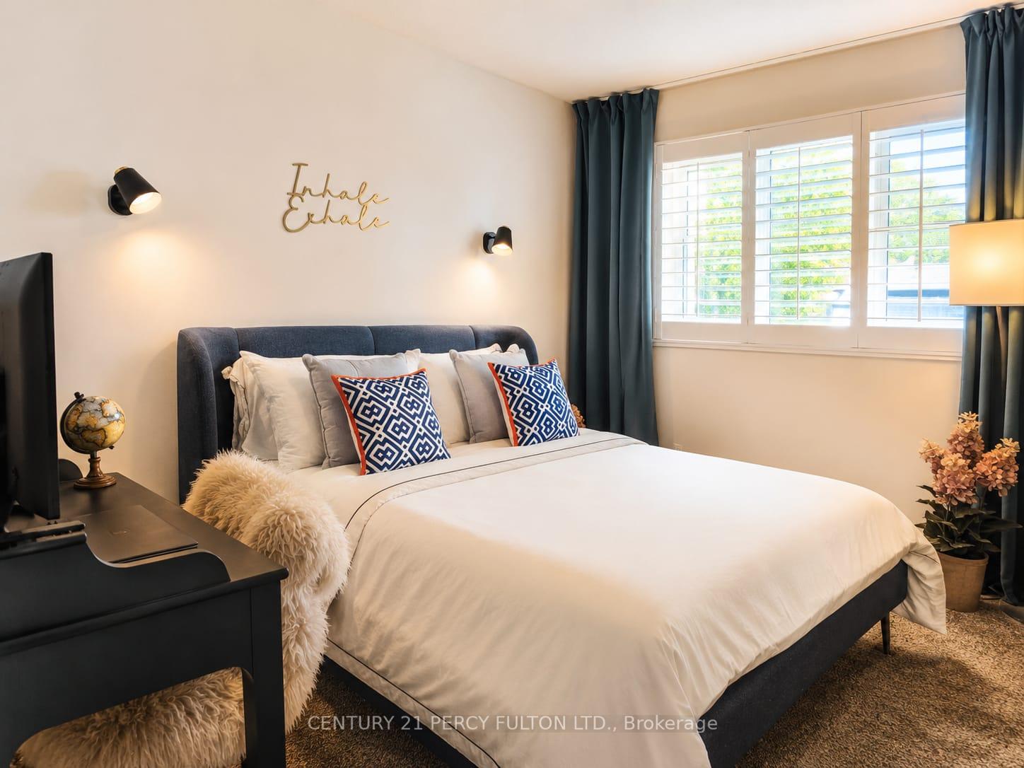Photo 19 of Unit 22, 580 Eyer Drive, Pickering, West Shore — HOMEH