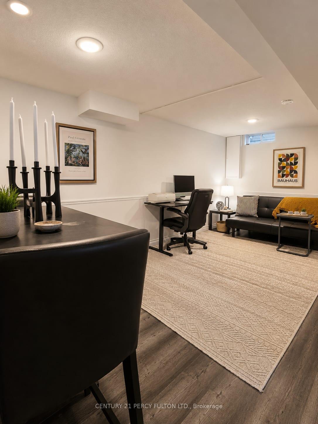 Photo 26 of Unit 22, 580 Eyer Drive, Pickering, West Shore — HOMEH