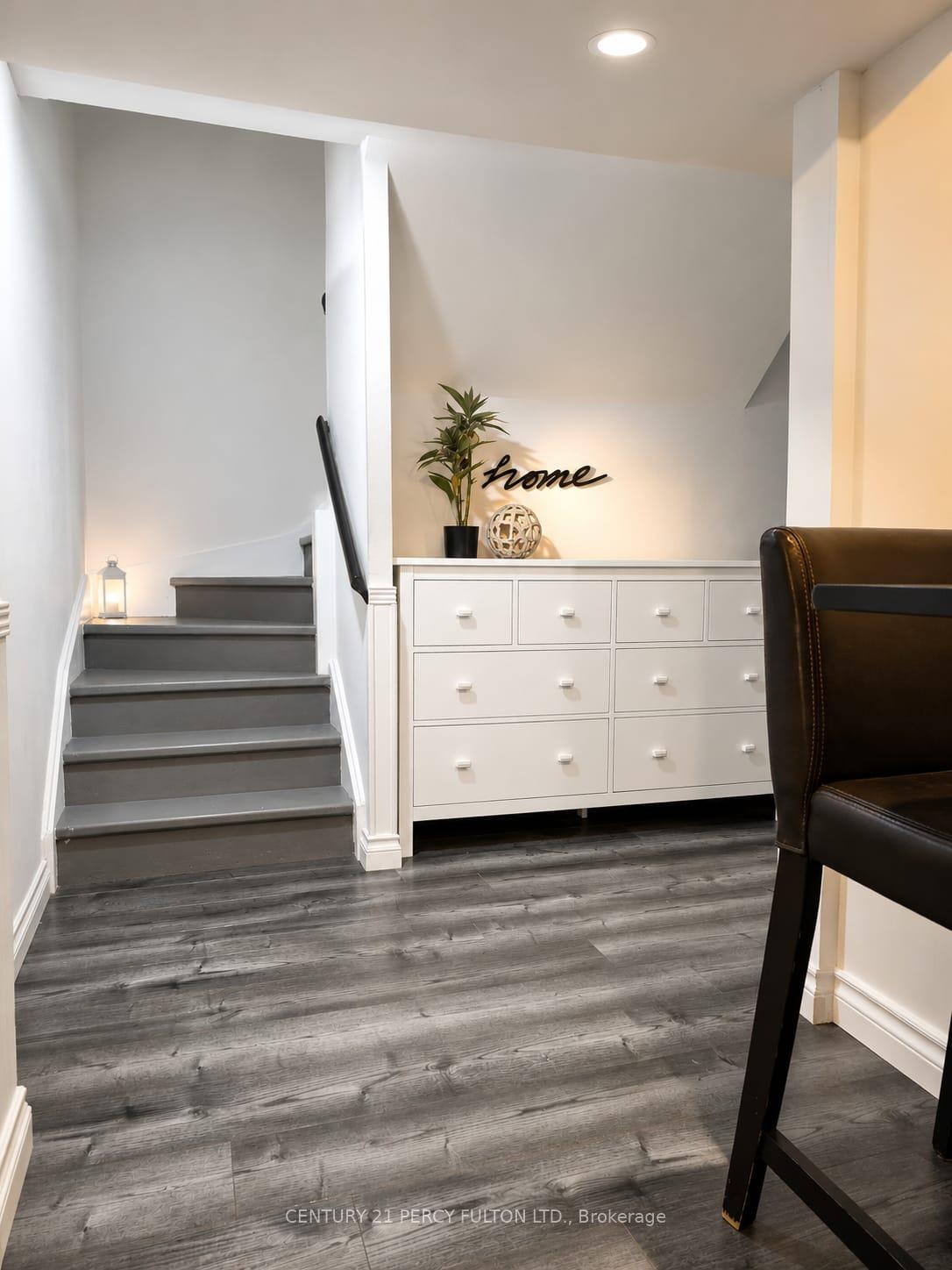 Photo 29 of Unit 22, 580 Eyer Drive, Pickering, West Shore — HOMEH