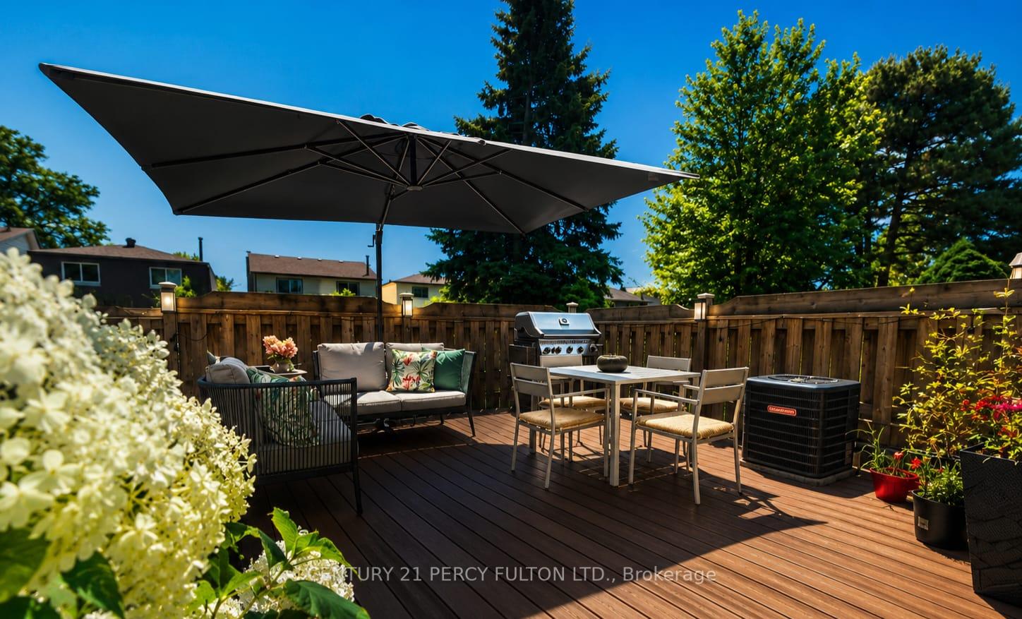 Photo 31 of Unit 22, 580 Eyer Drive, Pickering, West Shore — HOMEH