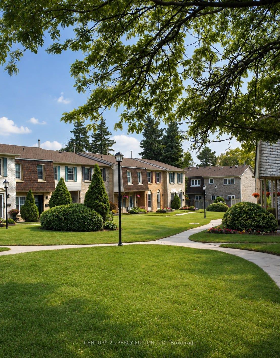 Photo 33 of Unit 22, 580 Eyer Drive, Pickering, West Shore — HOMEH