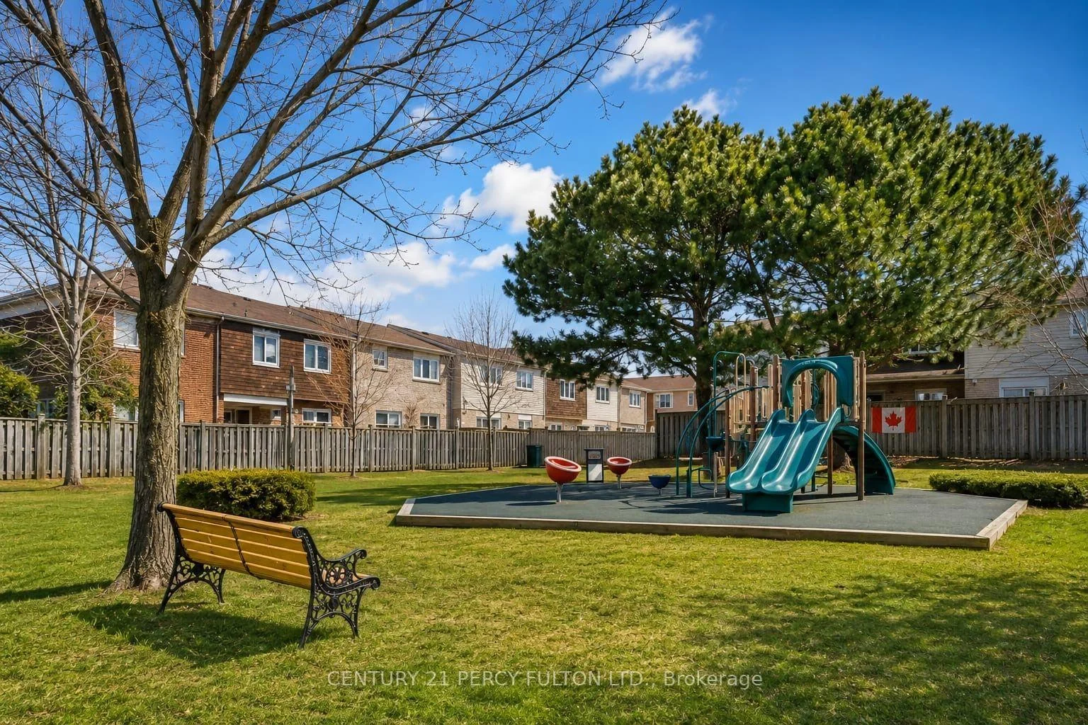 Photo 36 of Unit 22, 580 Eyer Drive, Pickering, West Shore — HOMEH