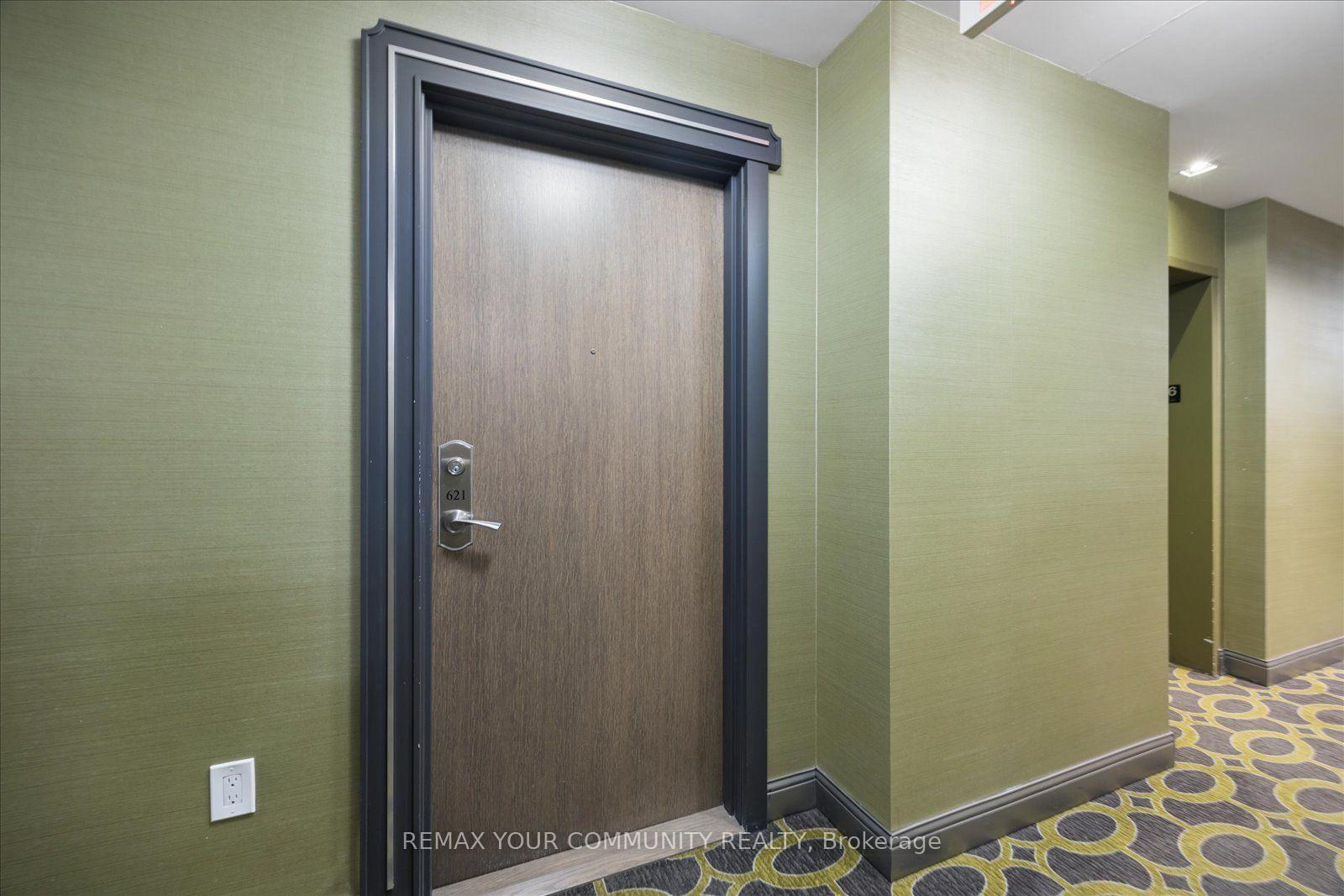 Photo 2 of Unit 621, 9560 Markham Road, Markham, Wismer — HOMEH