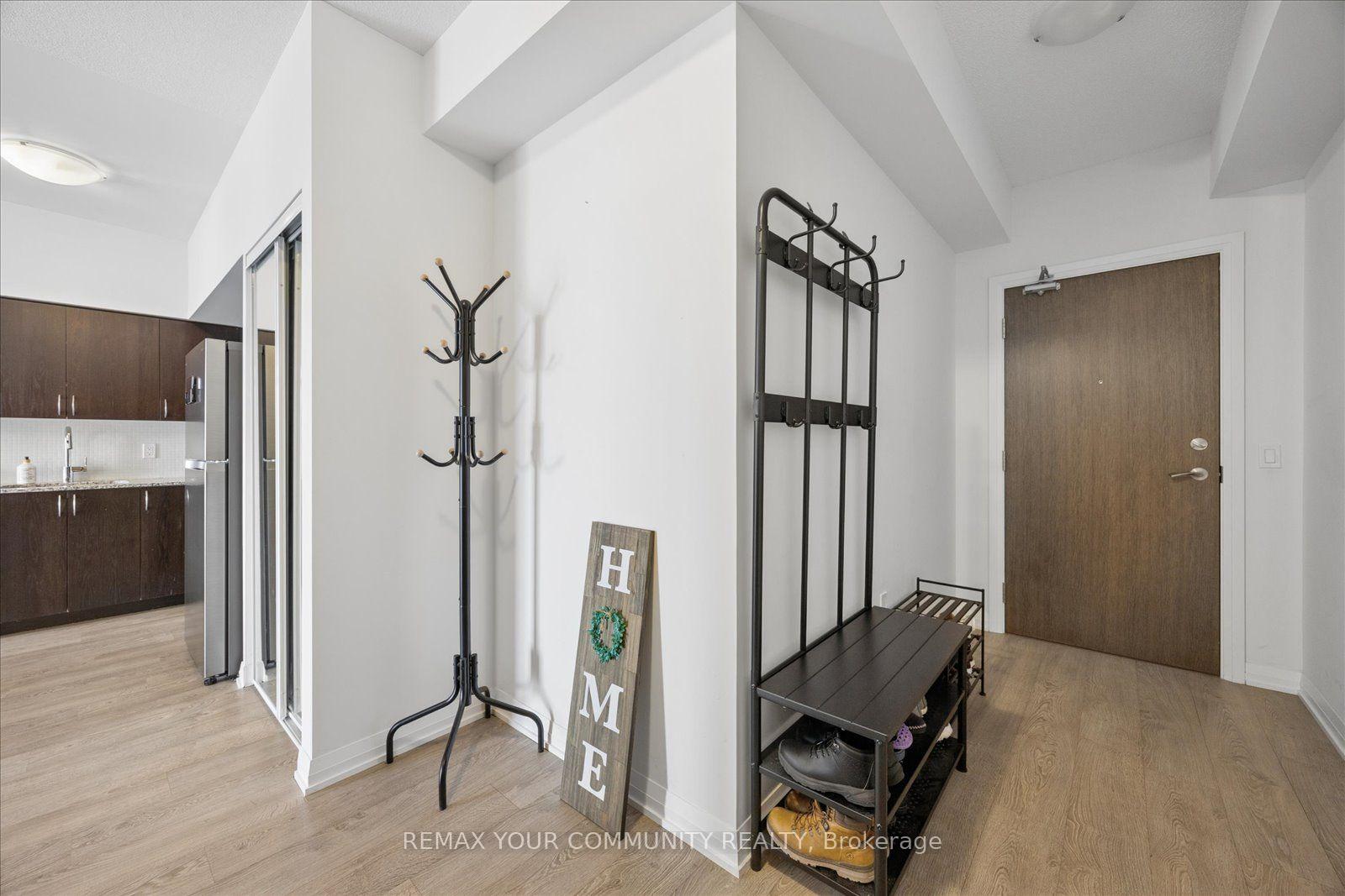 Photo 3 of Unit 621, 9560 Markham Road, Markham, Wismer — HOMEH