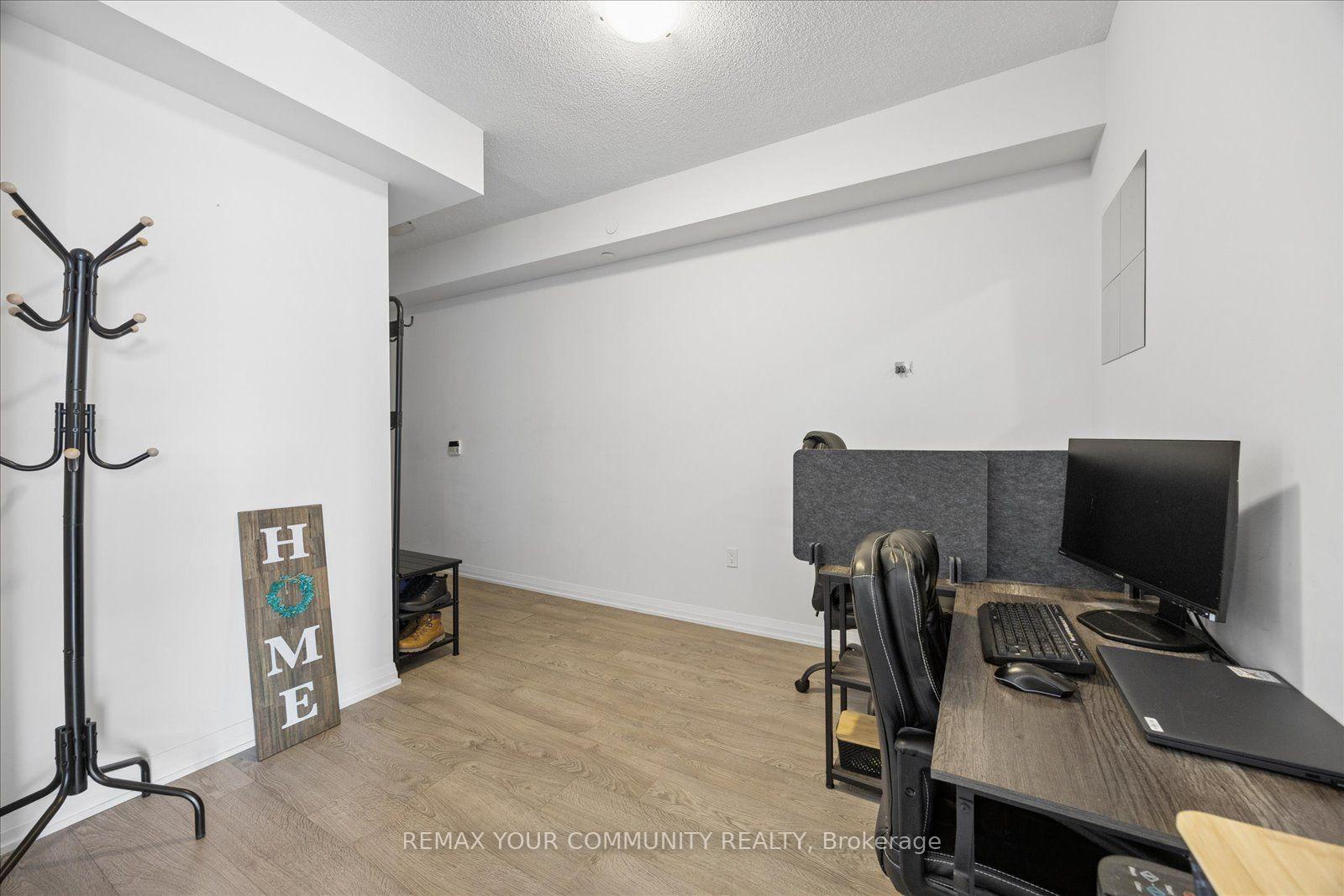 Photo 4 of Unit 621, 9560 Markham Road, Markham, Wismer — HOMEH