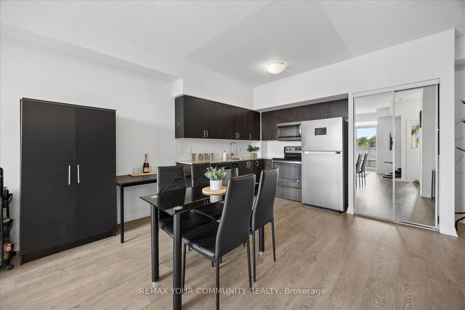 Photo 5 of Unit 621, 9560 Markham Road, Markham, Wismer — HOMEH