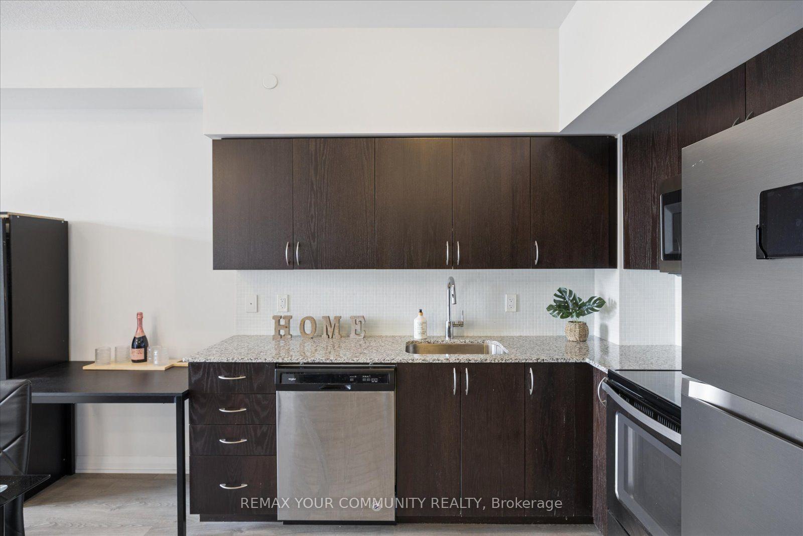 Photo 7 of Unit 621, 9560 Markham Road, Markham, Wismer — HOMEH