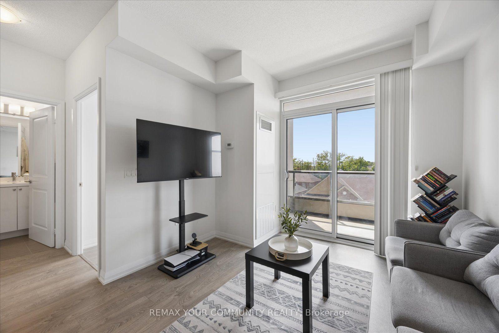 Photo 10 of Unit 621, 9560 Markham Road, Markham, Wismer — HOMEH