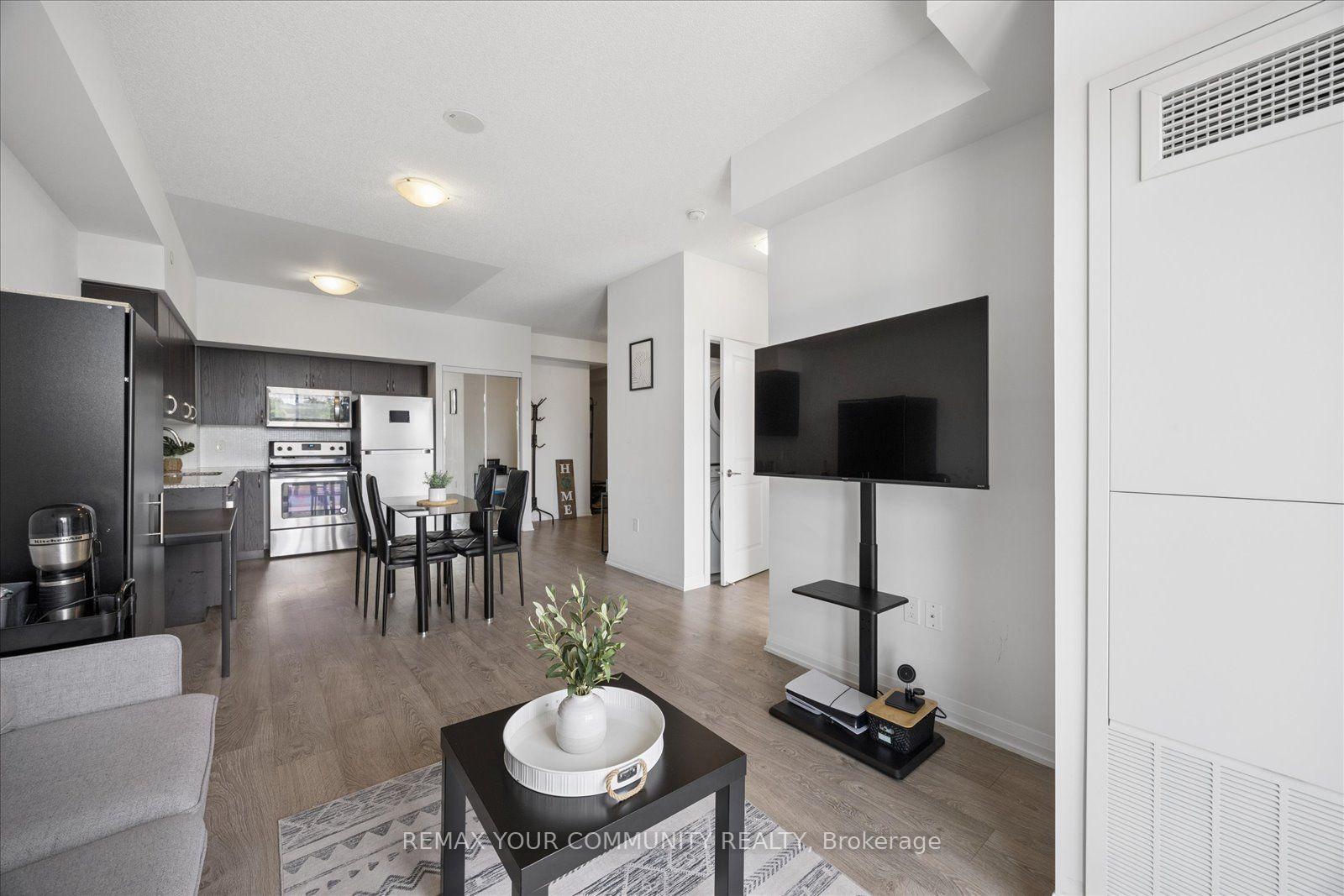 Photo 11 of Unit 621, 9560 Markham Road, Markham, Wismer — HOMEH