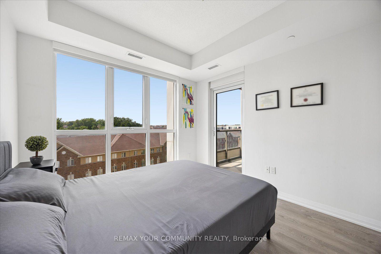 Photo 14 of Unit 621, 9560 Markham Road, Markham, Wismer — HOMEH