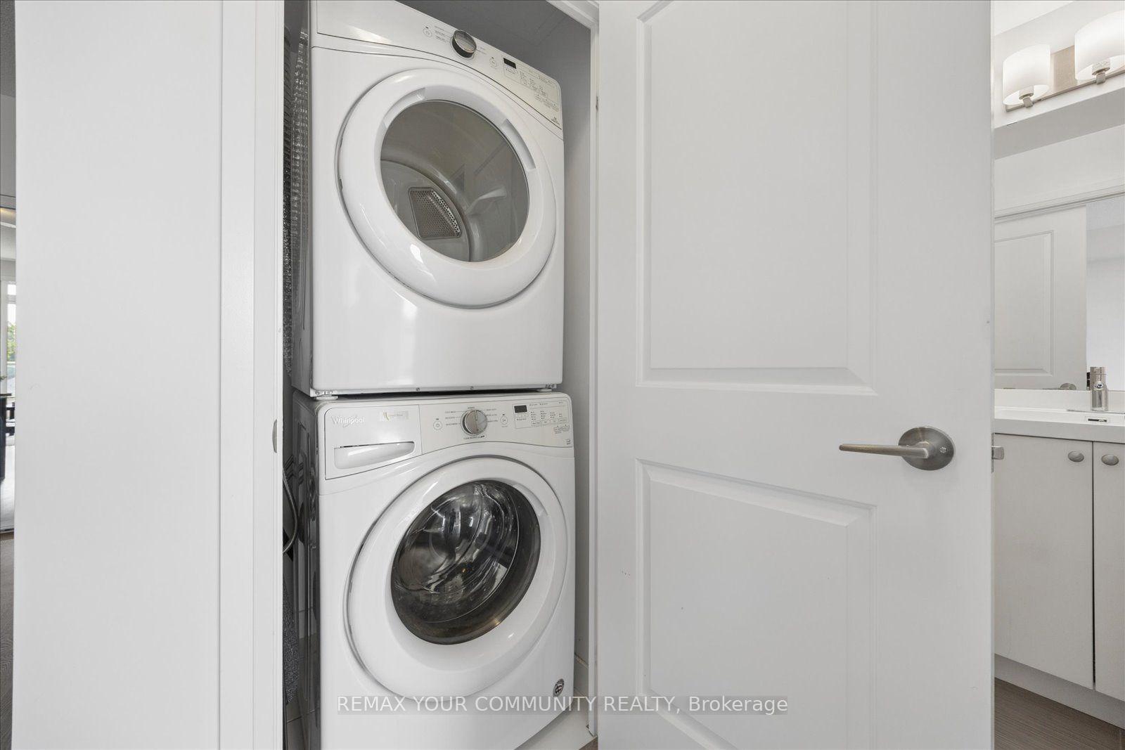 Photo 16 of Unit 621, 9560 Markham Road, Markham, Wismer — HOMEH