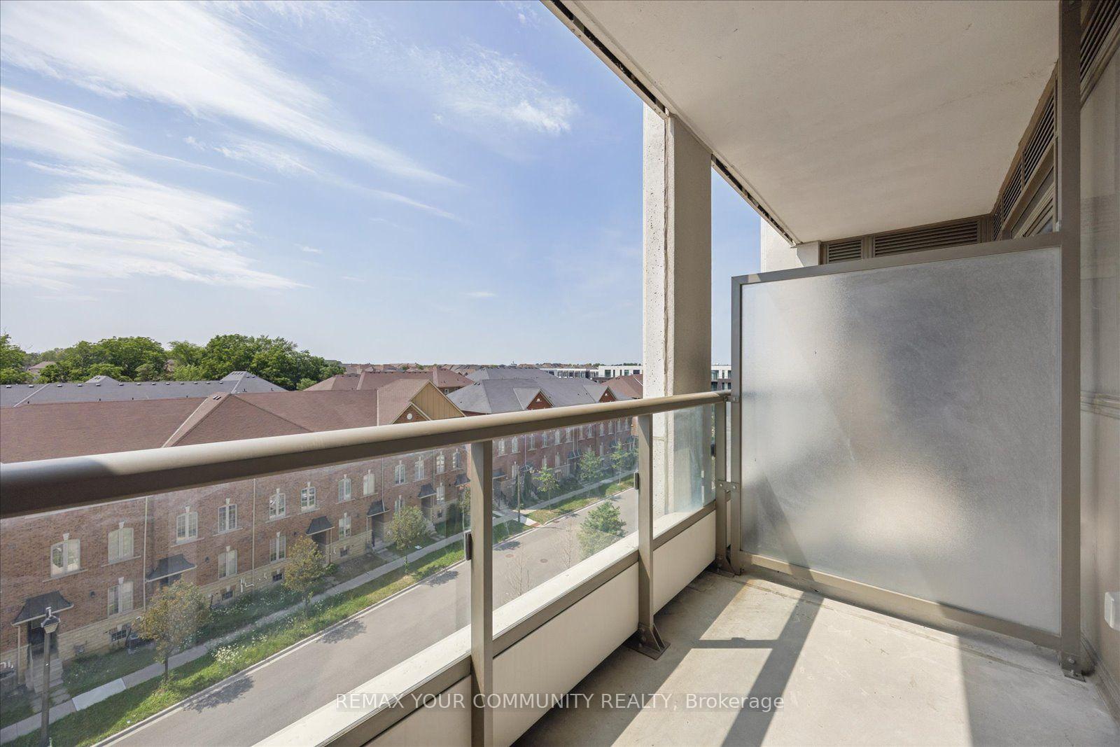 Photo 18 of Unit 621, 9560 Markham Road, Markham, Wismer — HOMEH