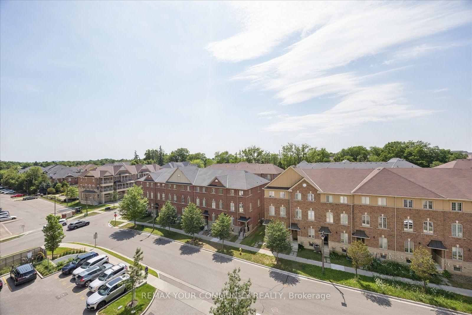 Photo 19 of Unit 621, 9560 Markham Road, Markham, Wismer — HOMEH