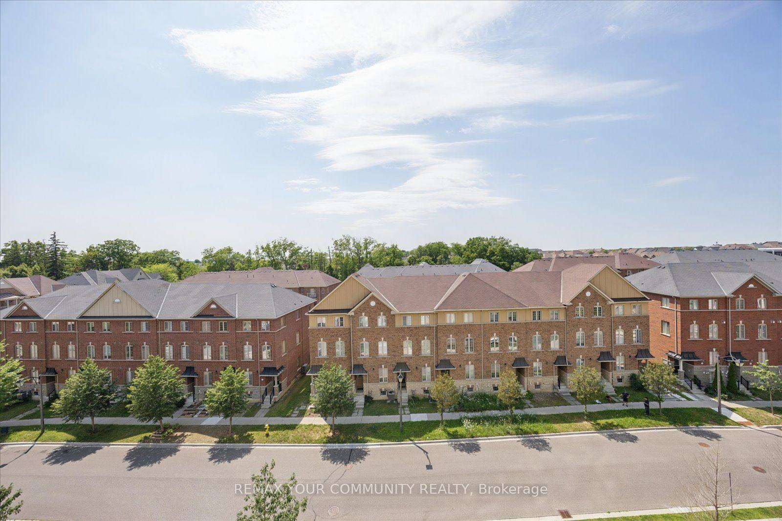 Photo 20 of Unit 621, 9560 Markham Road, Markham, Wismer — HOMEH