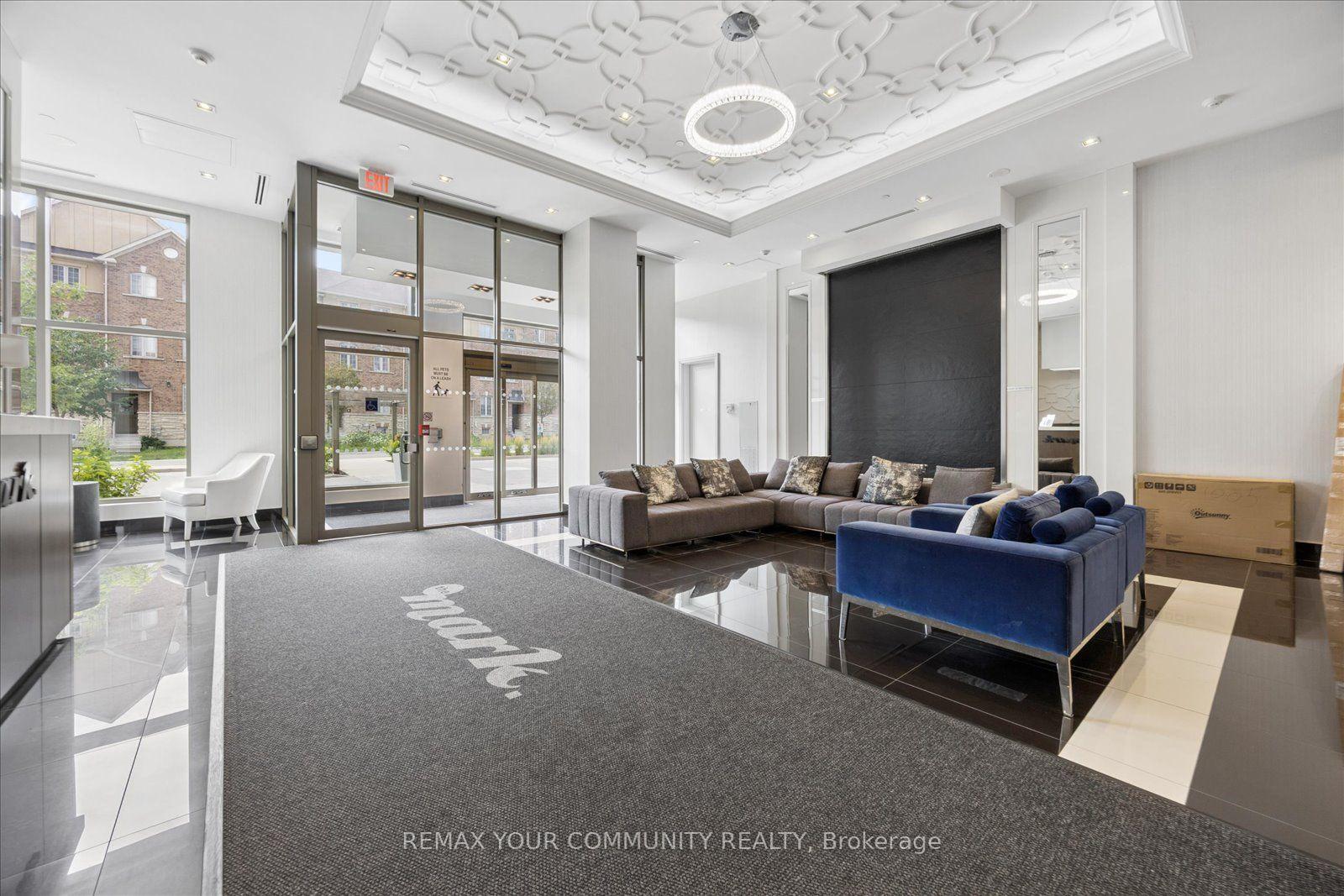 Photo 21 of Unit 621, 9560 Markham Road, Markham, Wismer — HOMEH