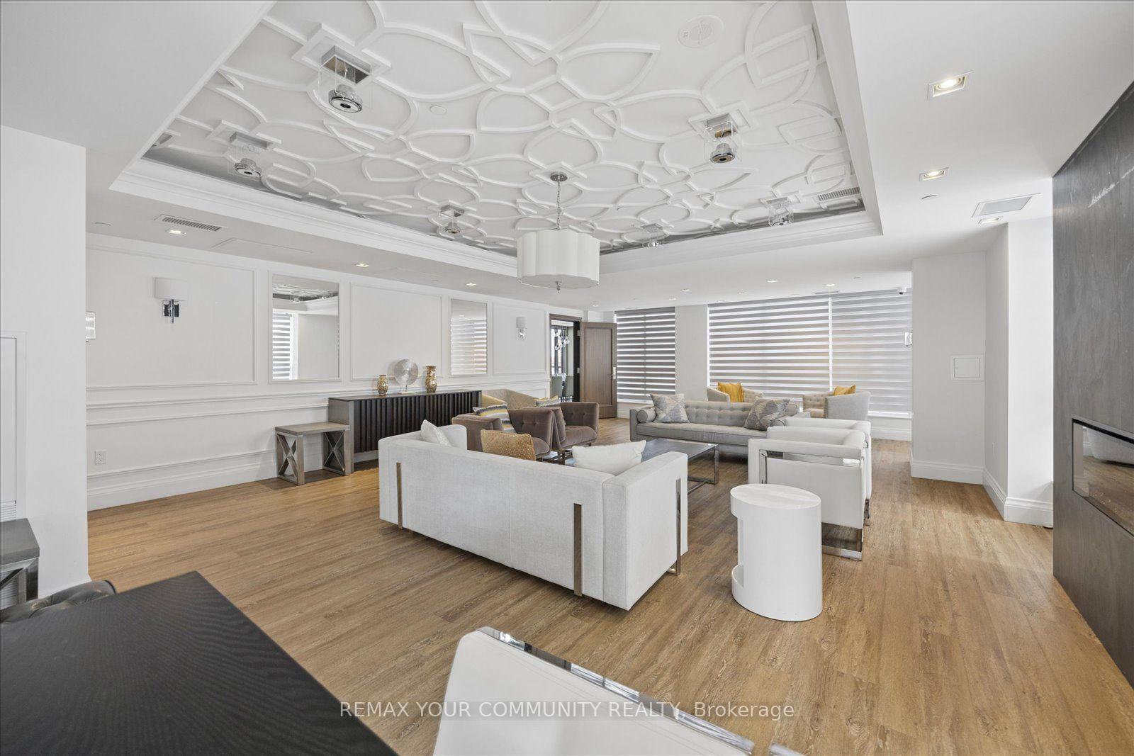 Photo 22 of Unit 621, 9560 Markham Road, Markham, Wismer — HOMEH