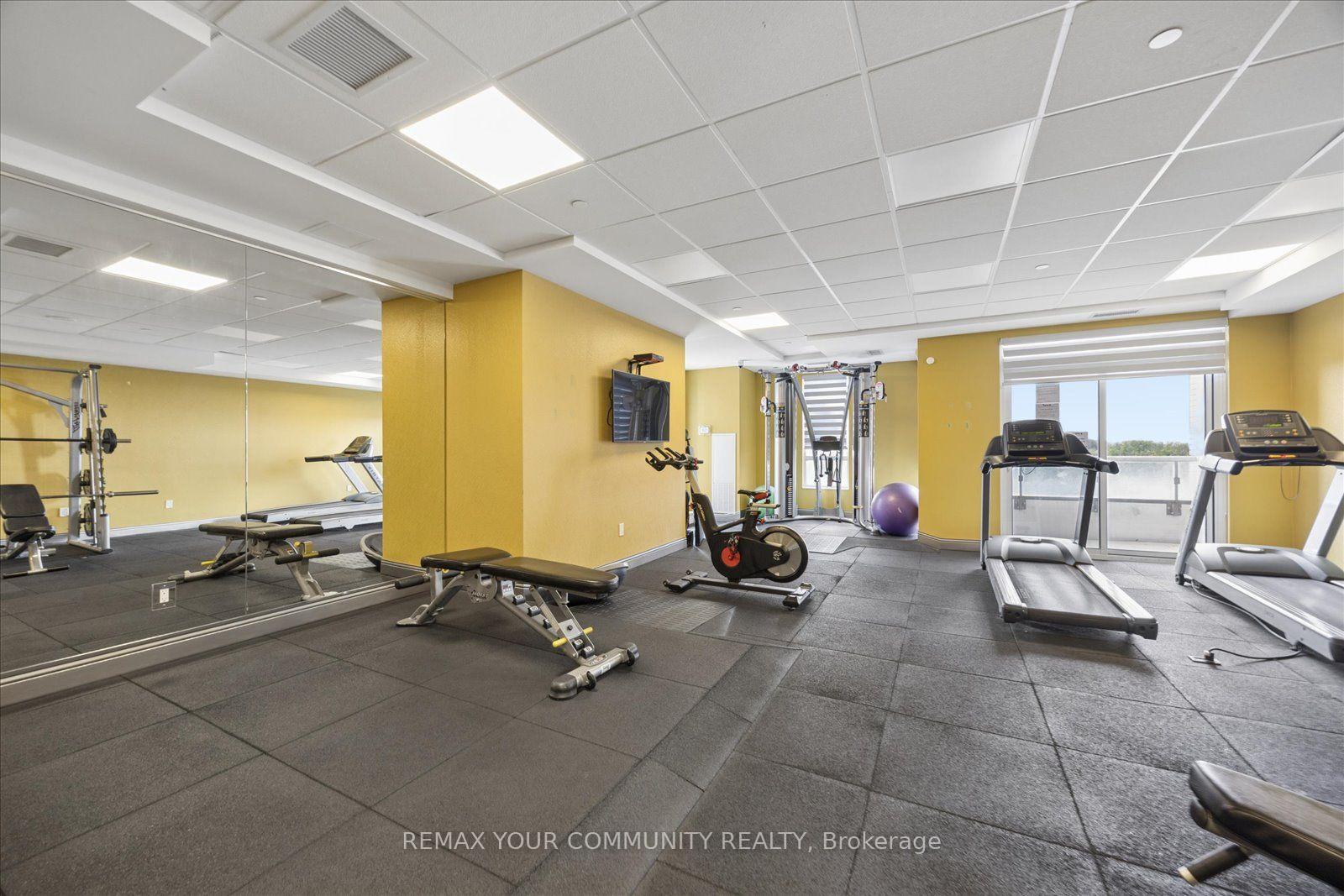 Photo 24 of Unit 621, 9560 Markham Road, Markham, Wismer — HOMEH