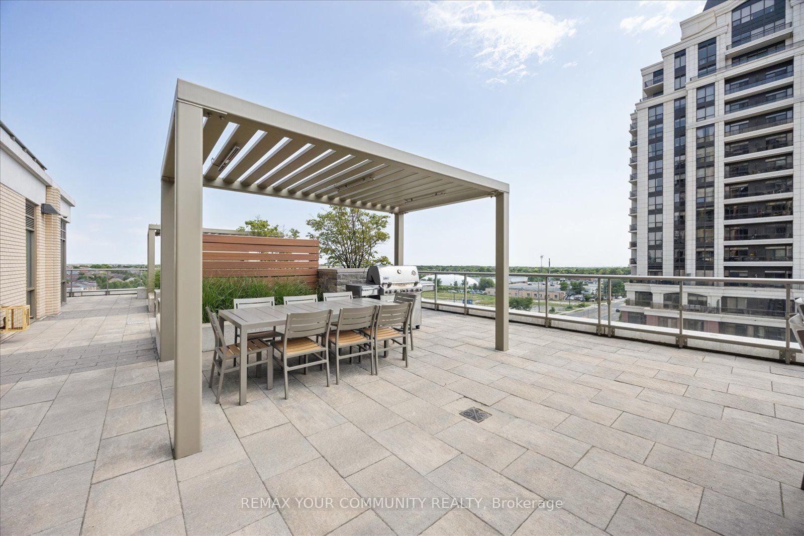 Photo 25 of Unit 621, 9560 Markham Road, Markham, Wismer — HOMEH