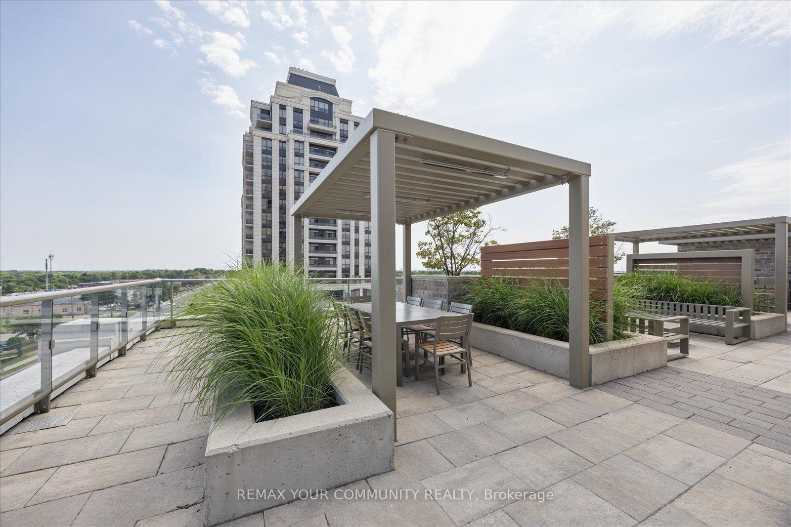 Photo 26 of Unit 621, 9560 Markham Road, Markham, Wismer — HOMEH