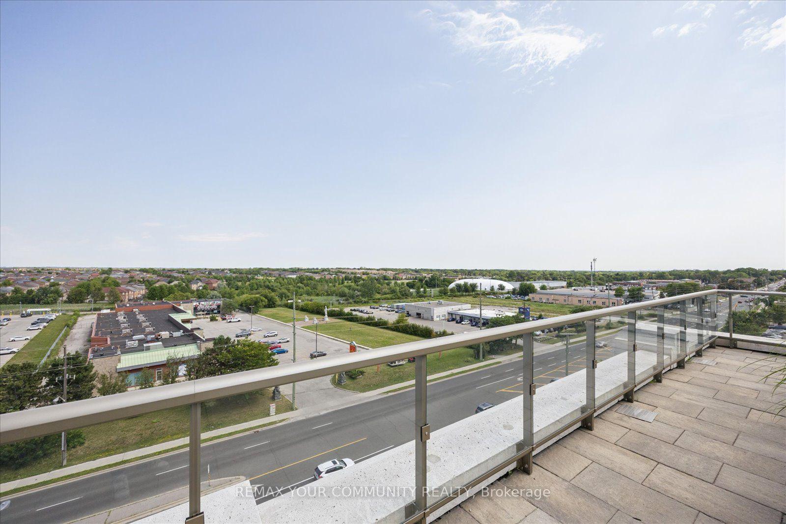 Photo 27 of Unit 621, 9560 Markham Road, Markham, Wismer — HOMEH