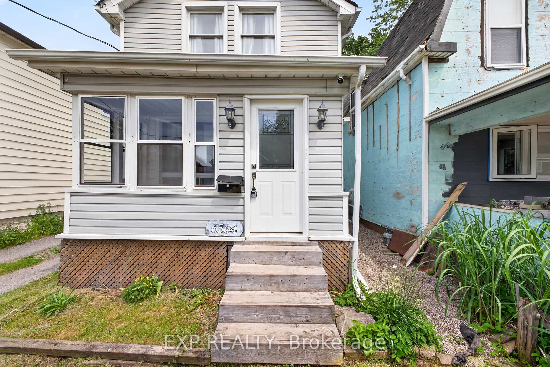 Photo 1 of 6564 Level Avenue, Niagara Falls, Dorchester — HOMEH
