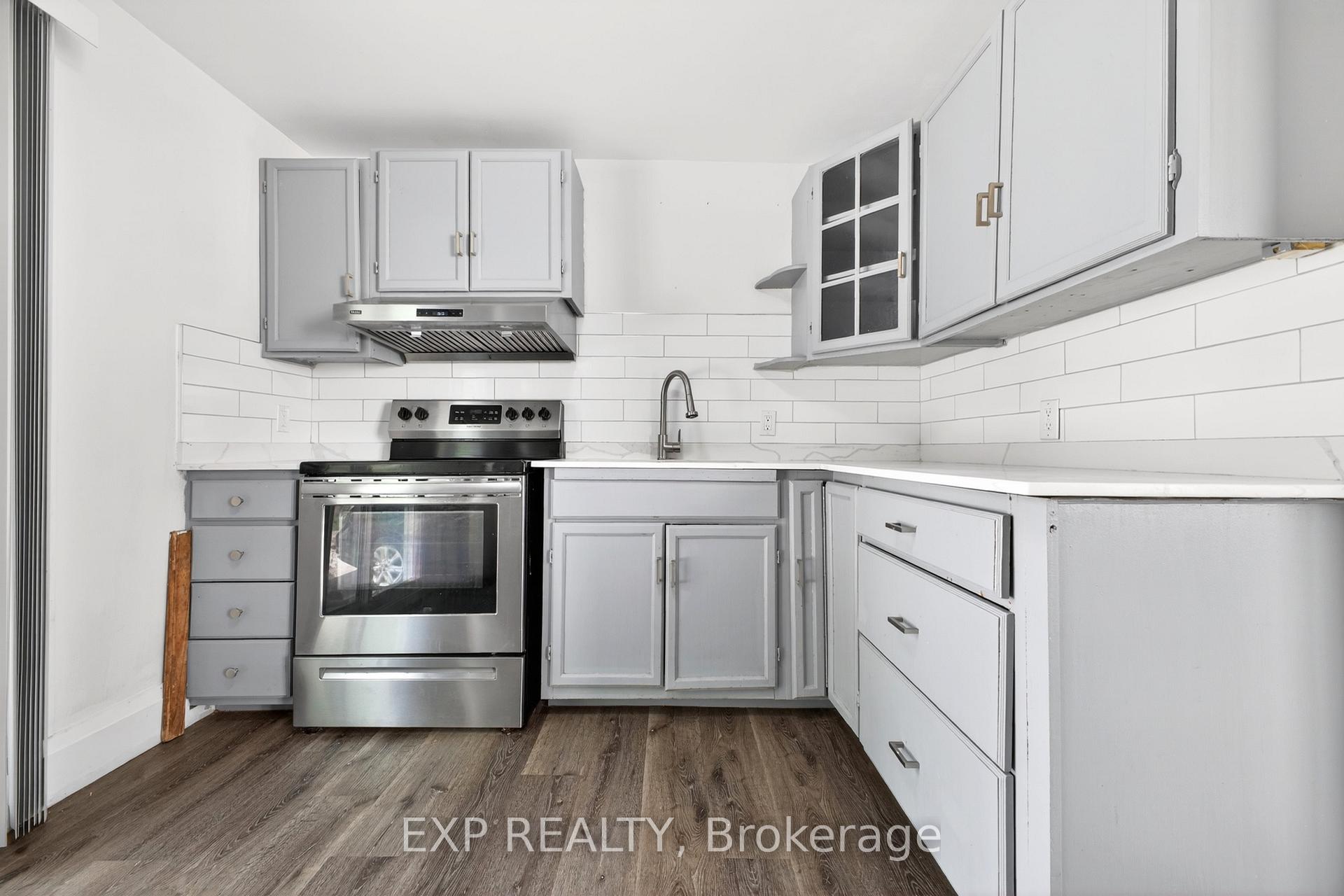 Photo 14 of 6564 Level Avenue, Niagara Falls, Dorchester — HOMEH