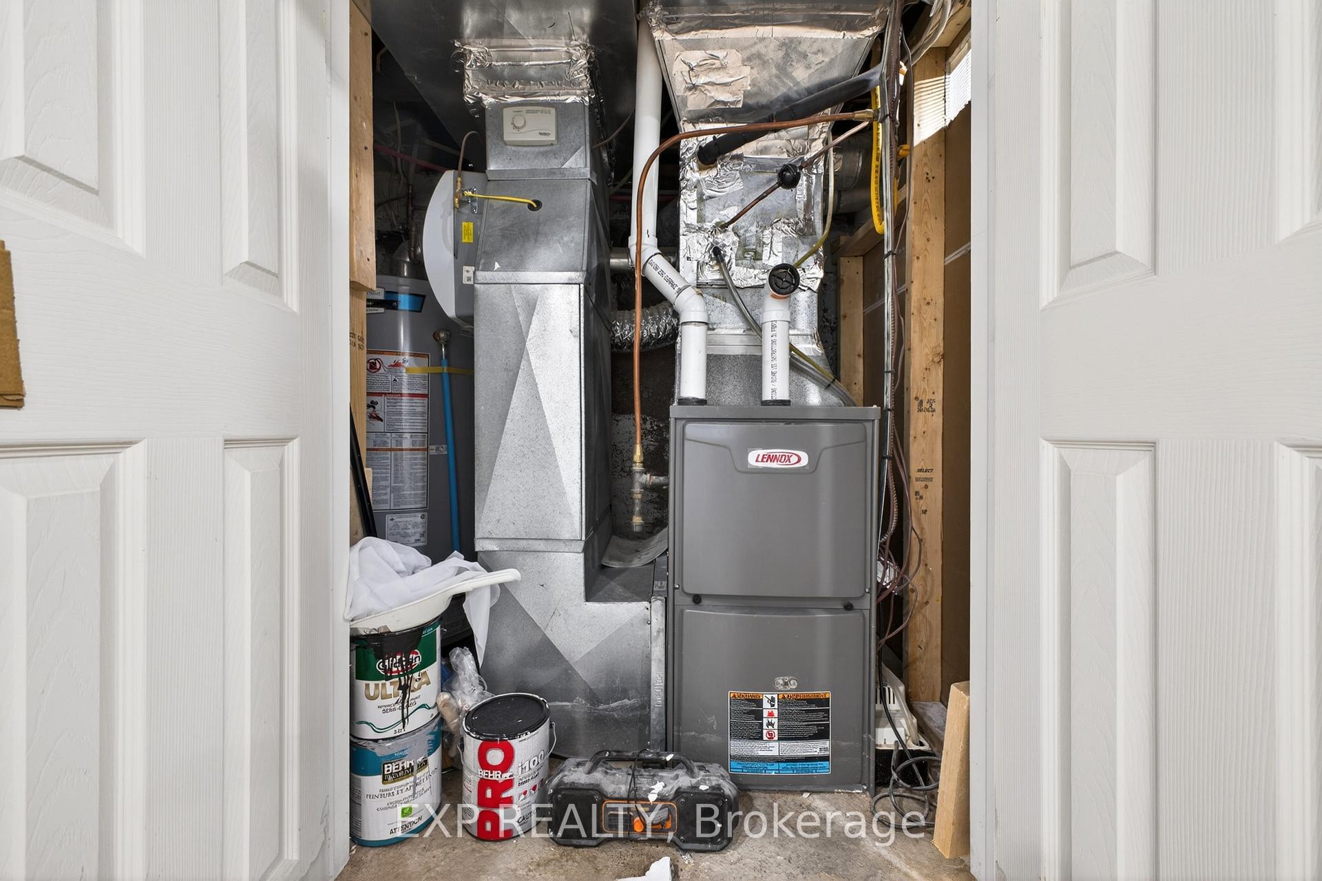 Photo 33 of 6564 Level Avenue, Niagara Falls, Dorchester — HOMEH