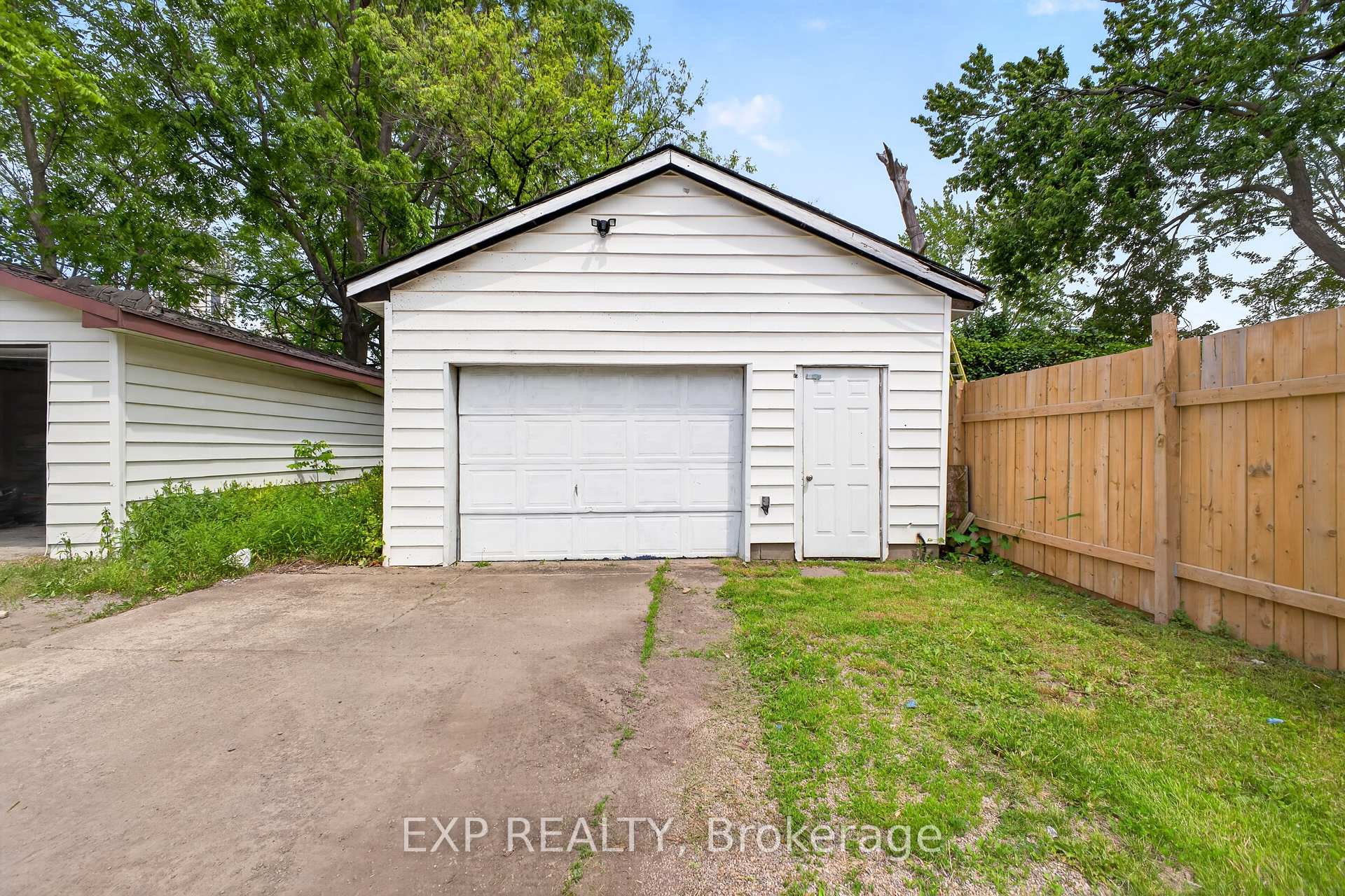 Photo 42 of 6564 Level Avenue, Niagara Falls, Dorchester — HOMEH