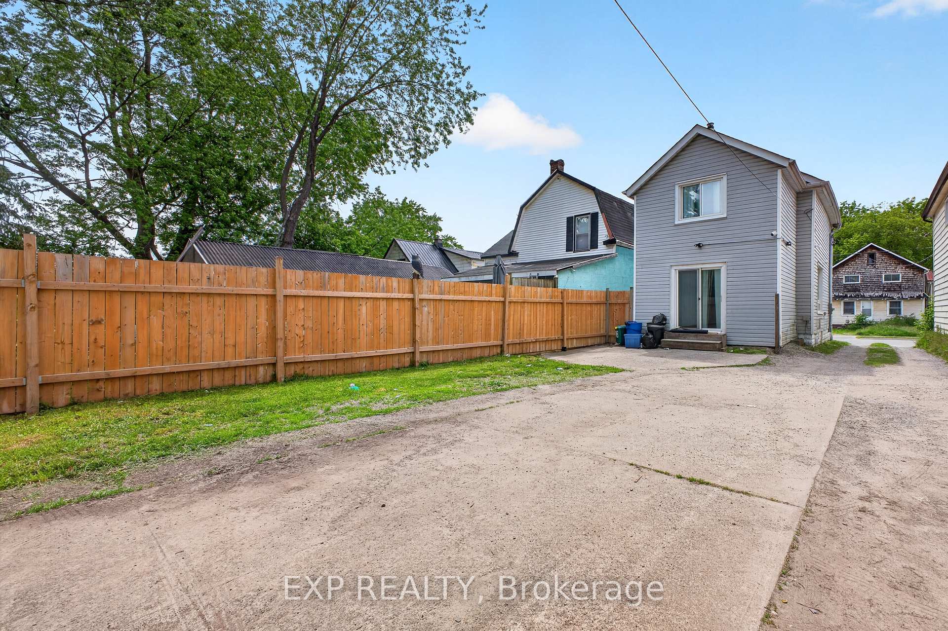 Photo 43 of 6564 Level Avenue, Niagara Falls, Dorchester — HOMEH