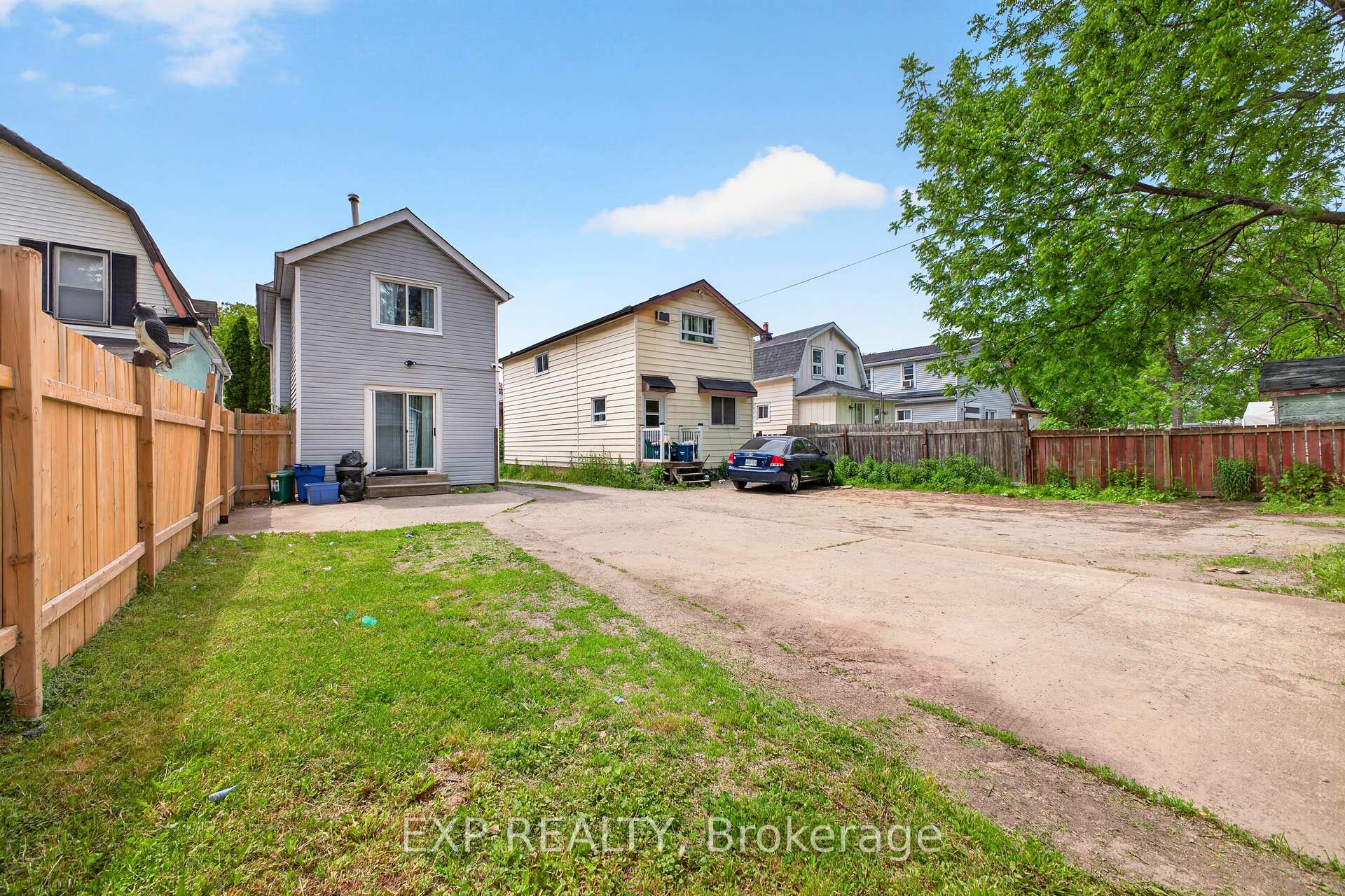 Photo 44 of 6564 Level Avenue, Niagara Falls, Dorchester — HOMEH