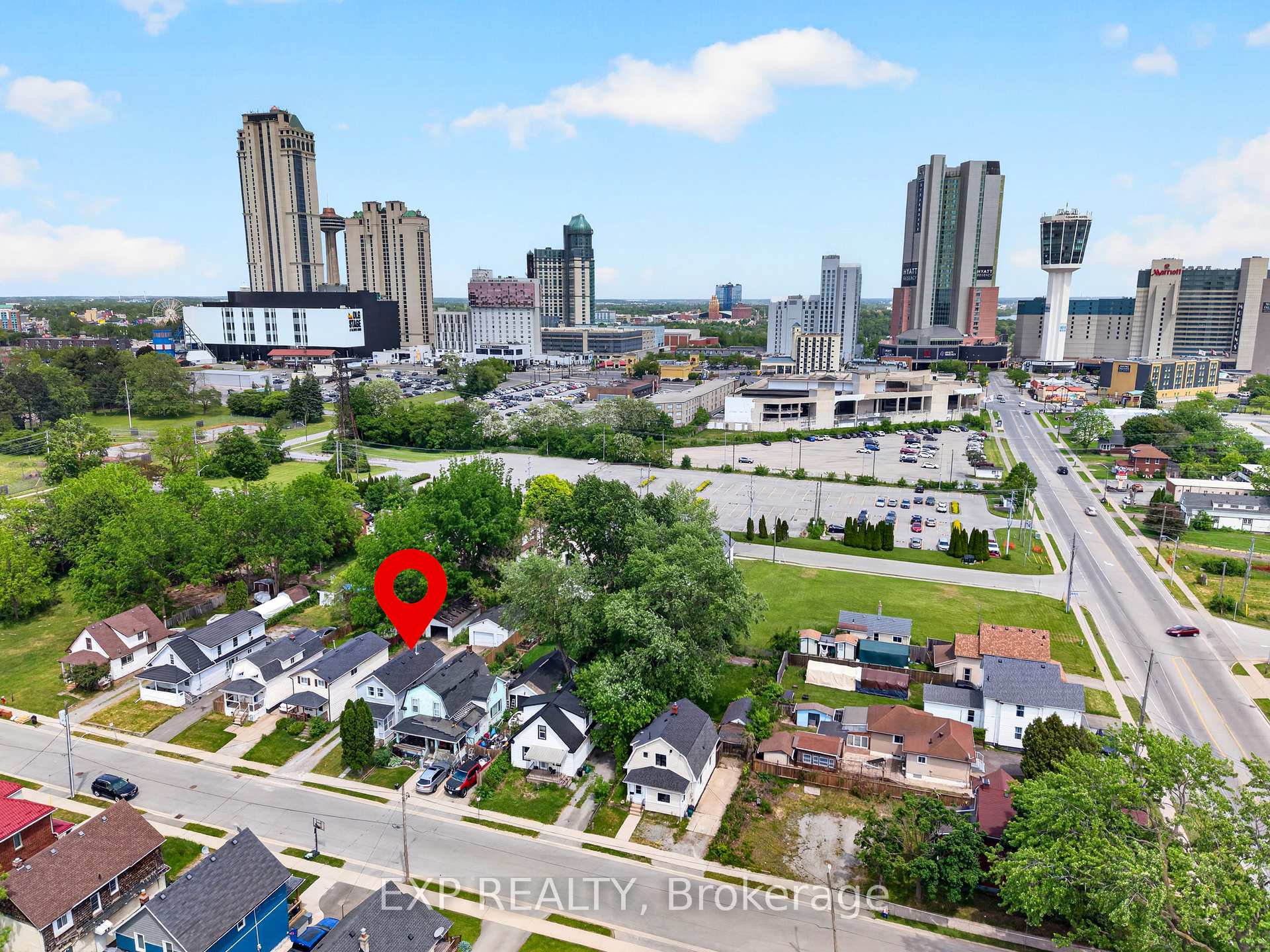 Photo 45 of 6564 Level Avenue, Niagara Falls, Dorchester — HOMEH