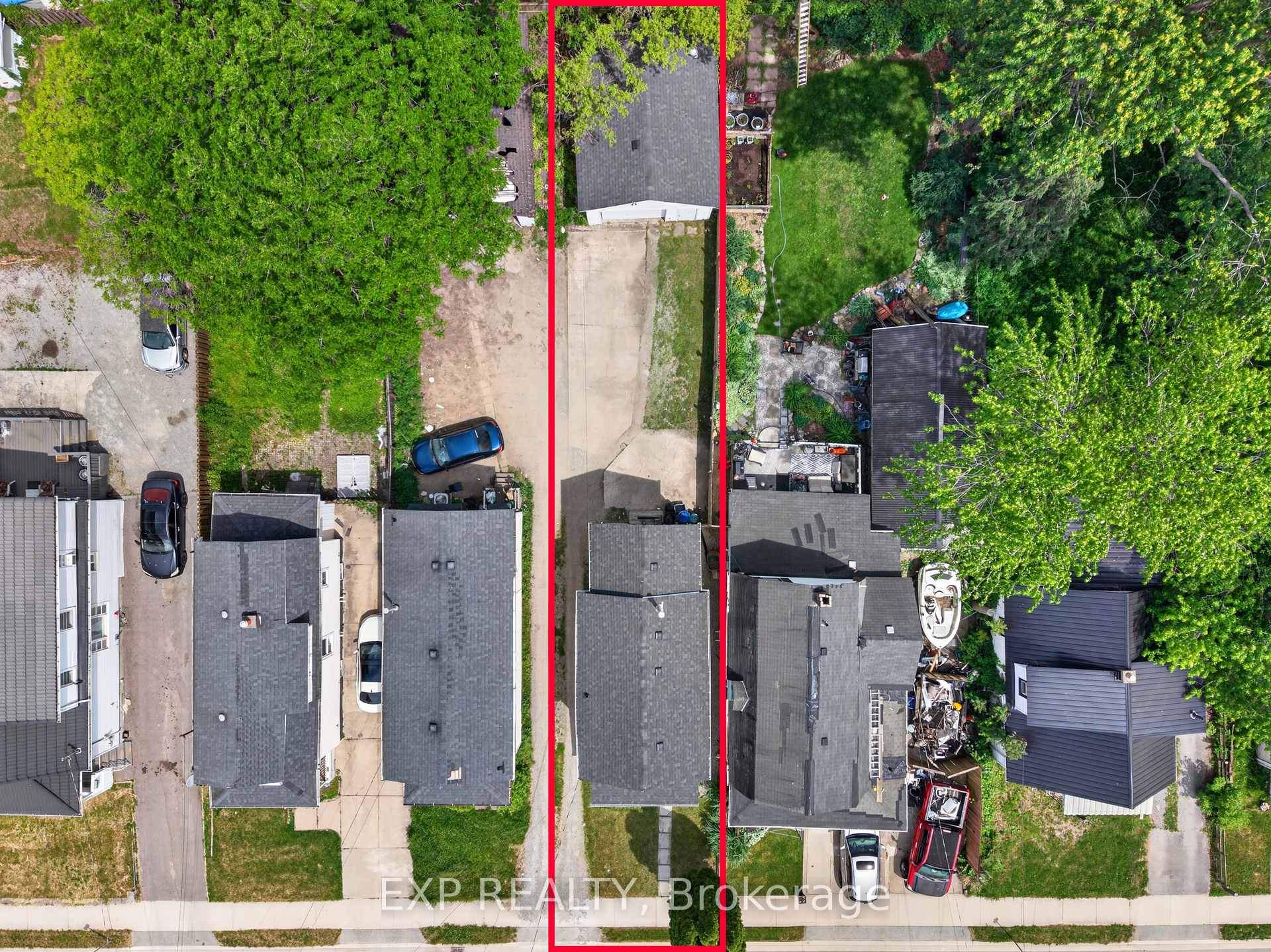 Photo 46 of 6564 Level Avenue, Niagara Falls, Dorchester — HOMEH