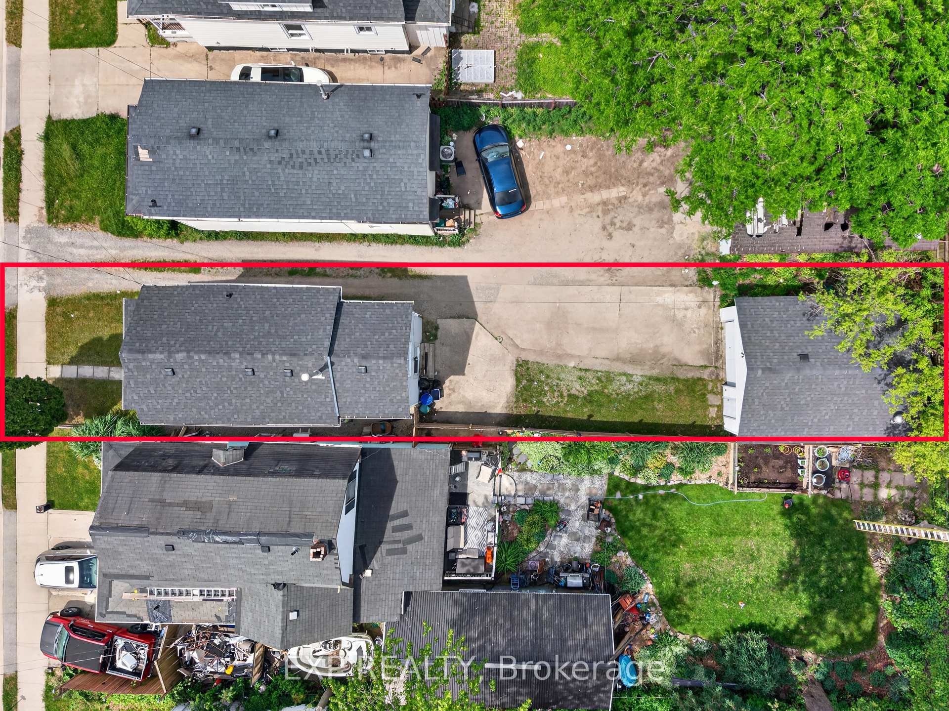 Photo 47 of 6564 Level Avenue, Niagara Falls, Dorchester — HOMEH