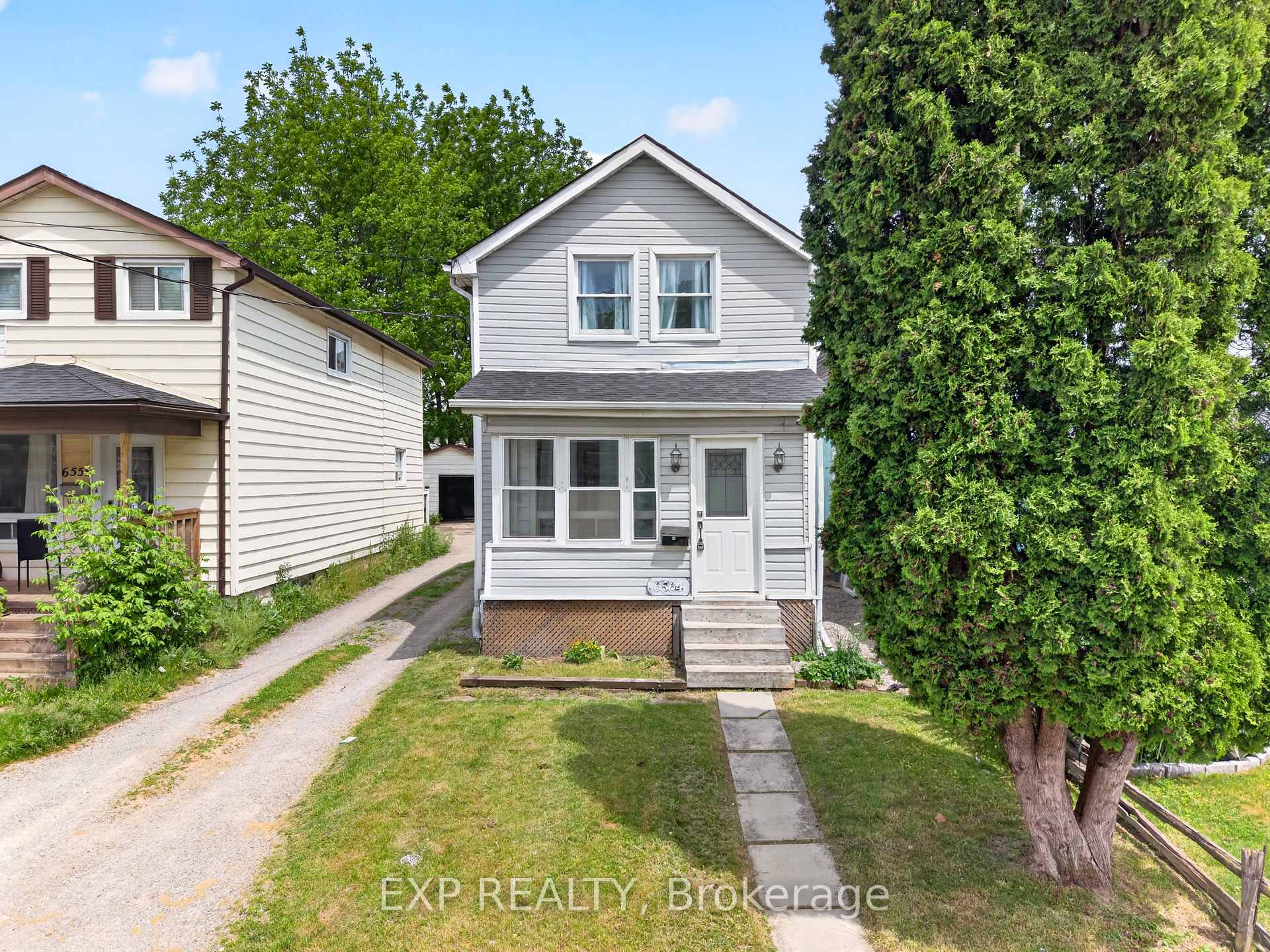 Photo 48 of 6564 Level Avenue, Niagara Falls, Dorchester — HOMEH