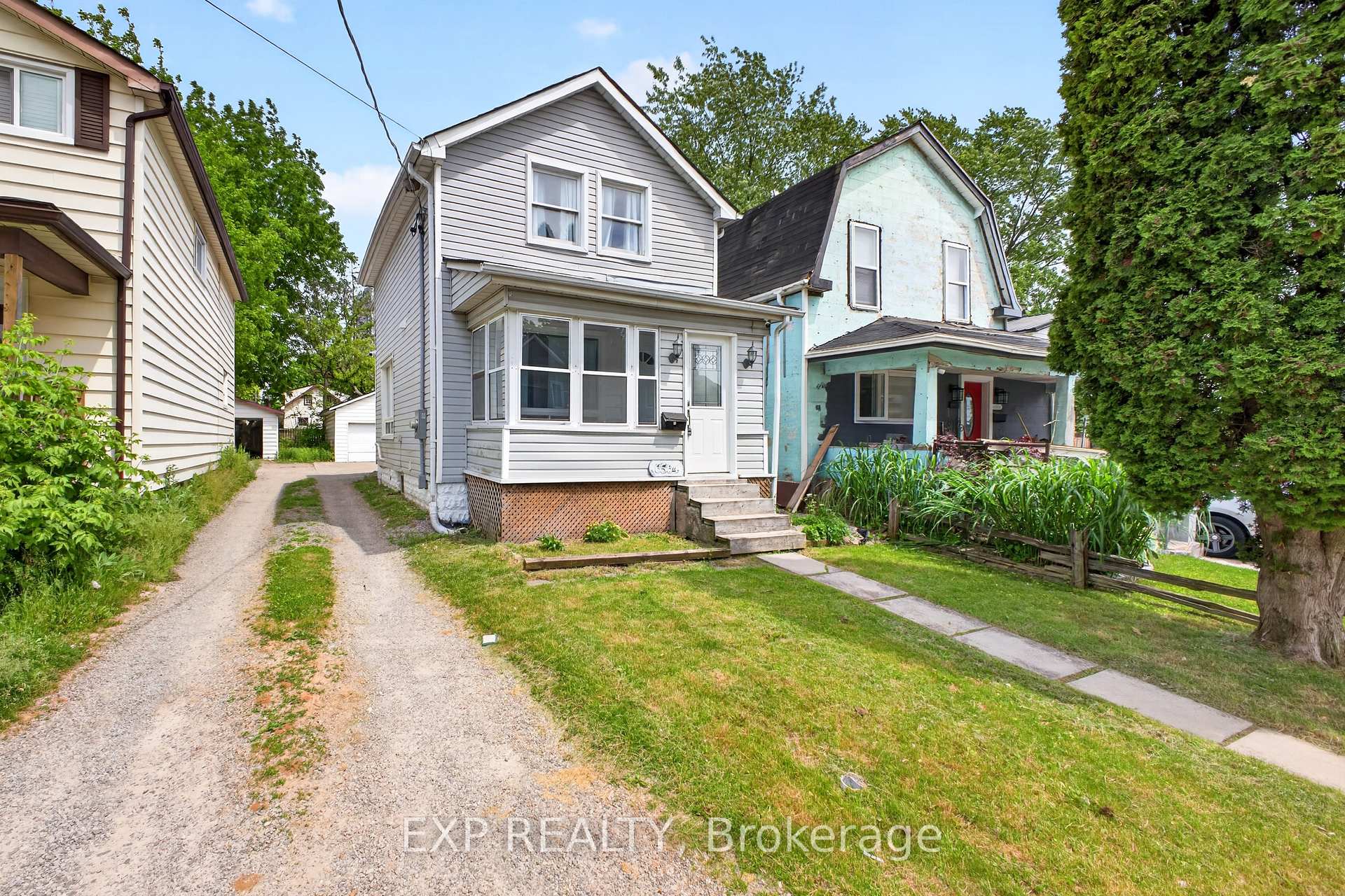 Photo 49 of 6564 Level Avenue, Niagara Falls, Dorchester — HOMEH