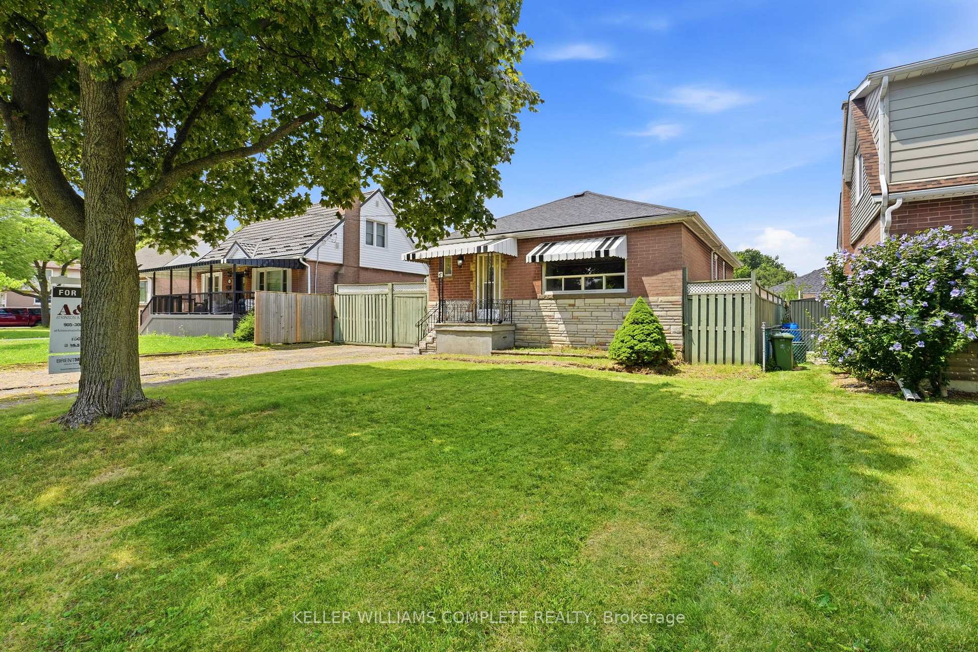 Photo 1 of 6 Seven Oaks Drive, Hamilton, Hill Park — HOMEH
