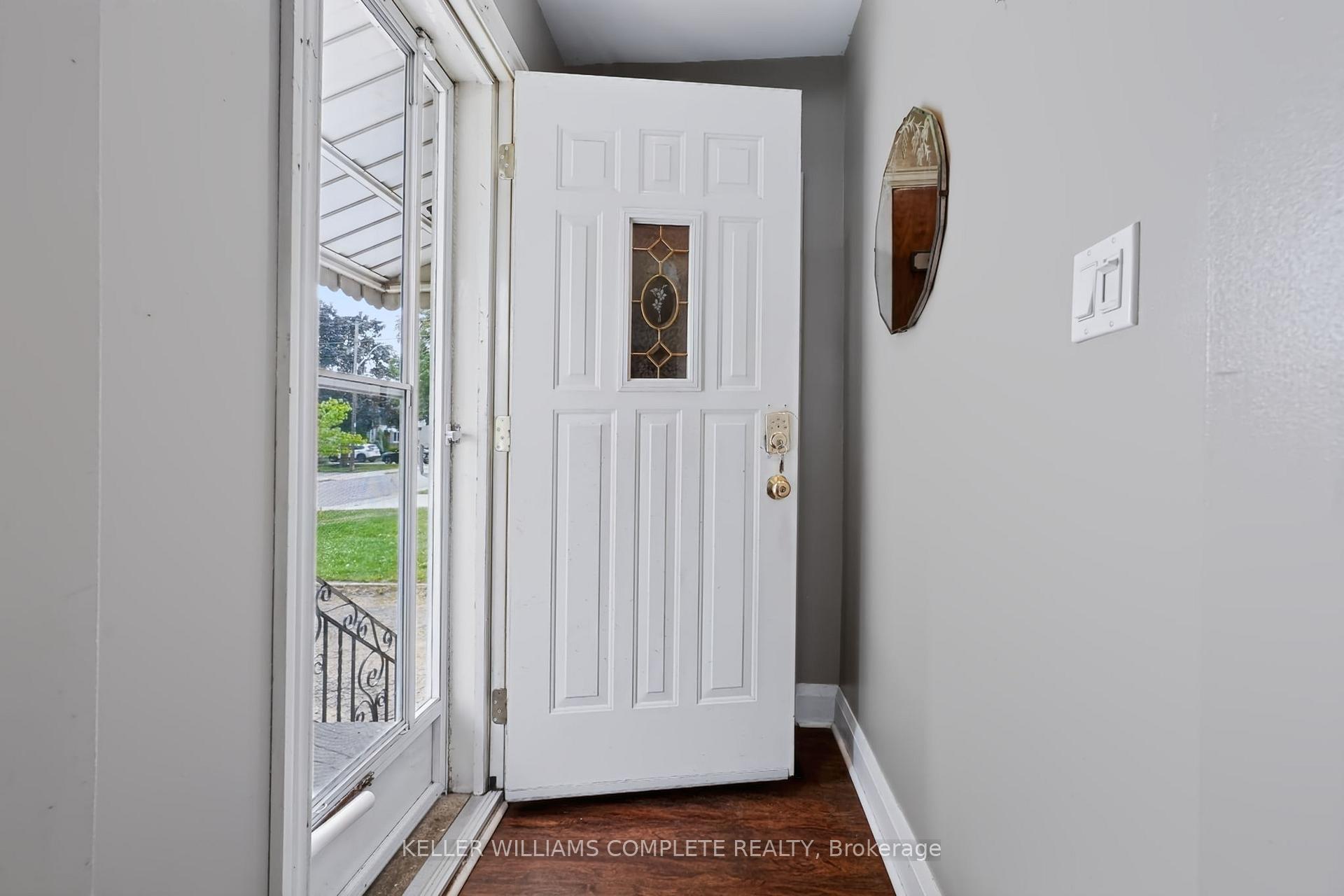Photo 4 of 6 Seven Oaks Drive, Hamilton, Hill Park — HOMEH