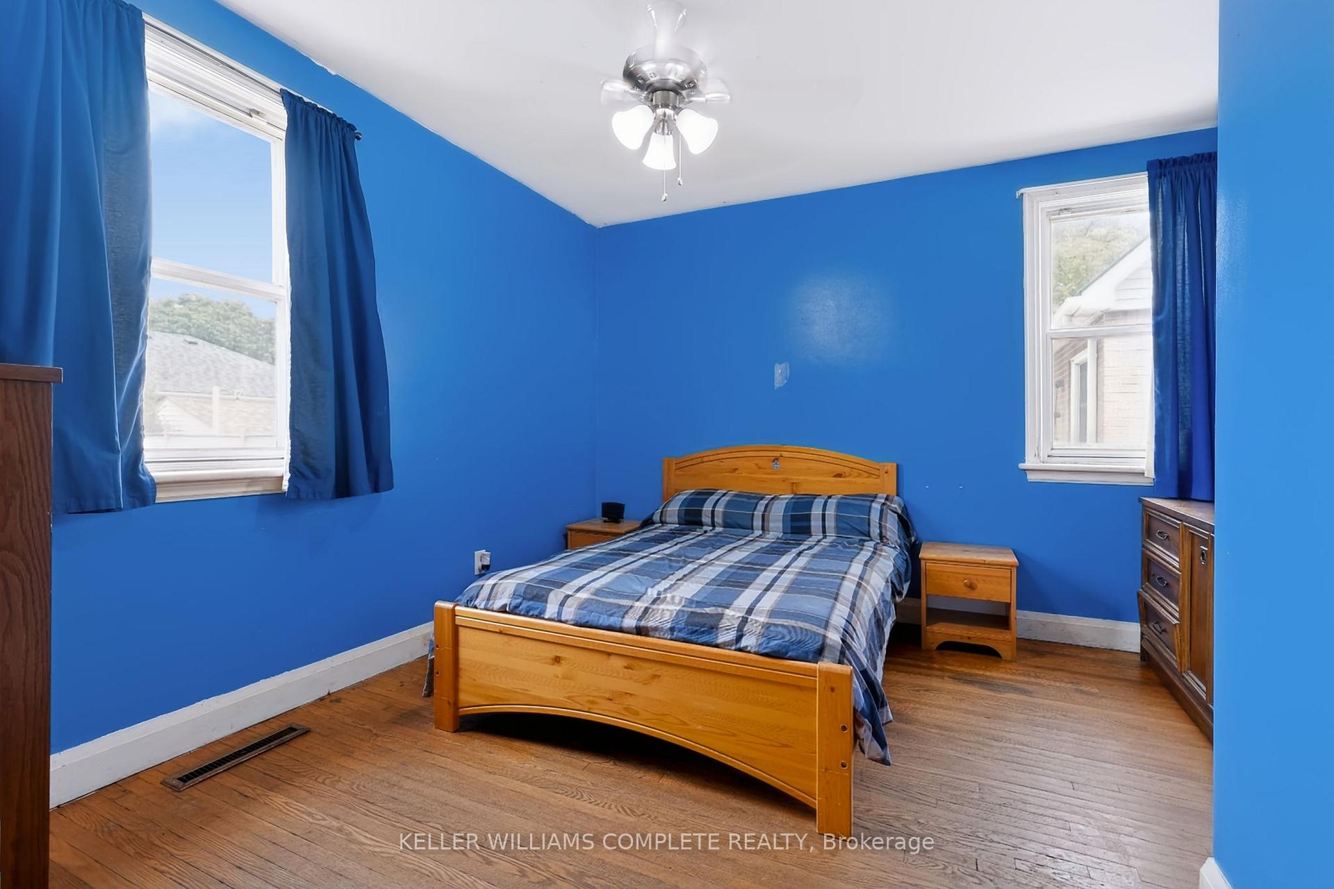 Photo 17 of 6 Seven Oaks Drive, Hamilton, Hill Park — HOMEH