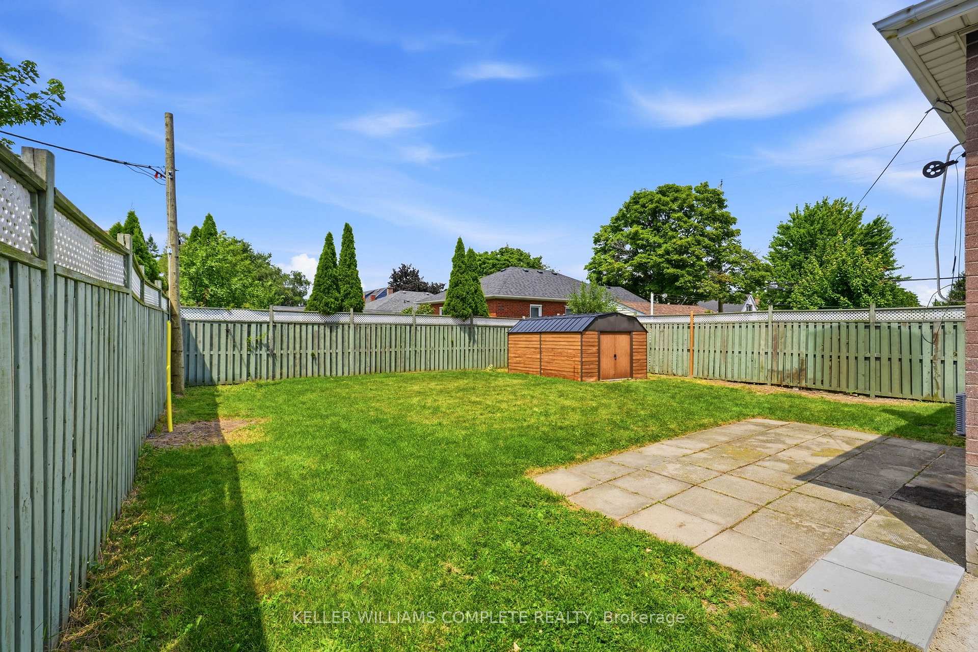 Photo 26 of 6 Seven Oaks Drive, Hamilton, Hill Park — HOMEH