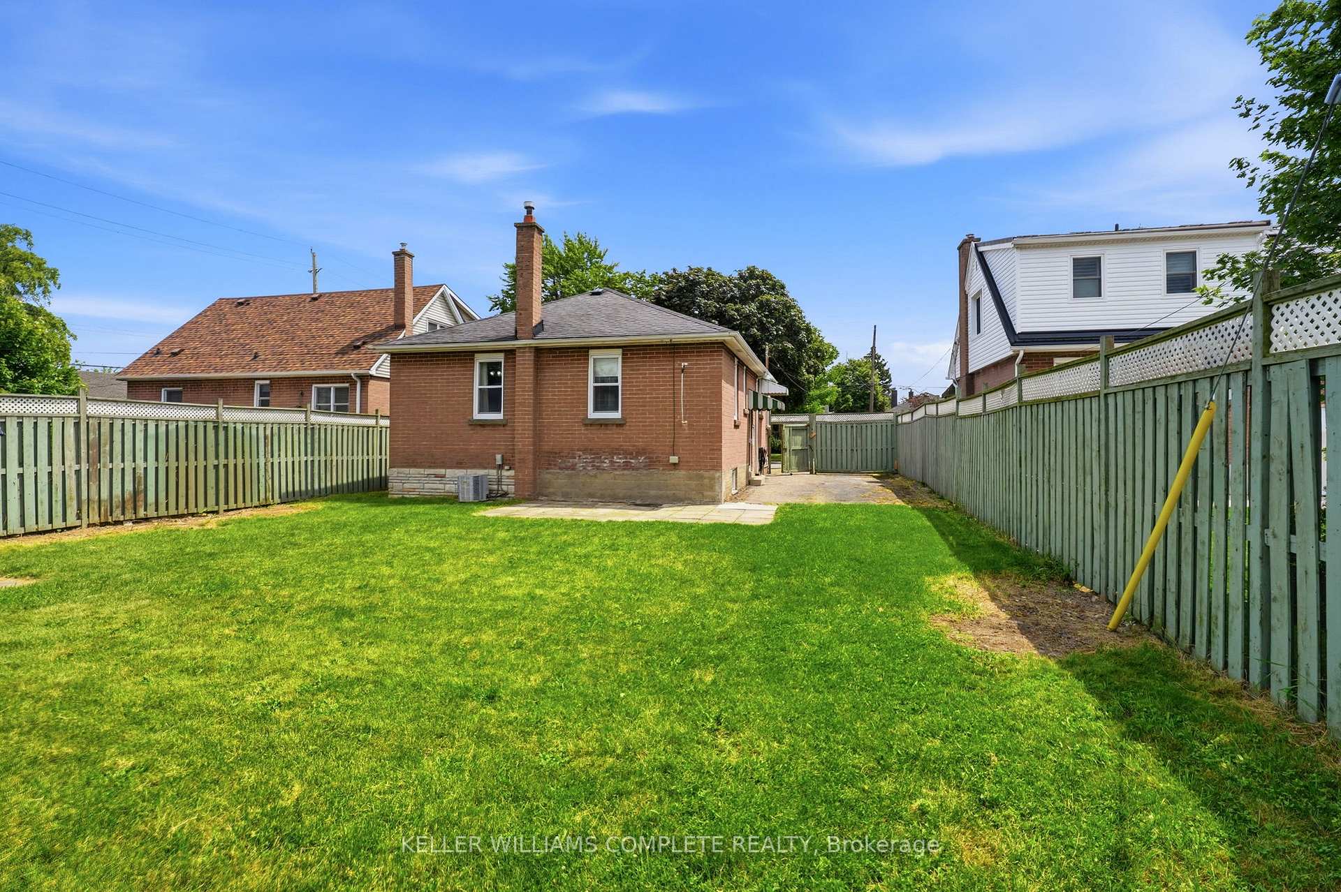 Photo 27 of 6 Seven Oaks Drive, Hamilton, Hill Park — HOMEH