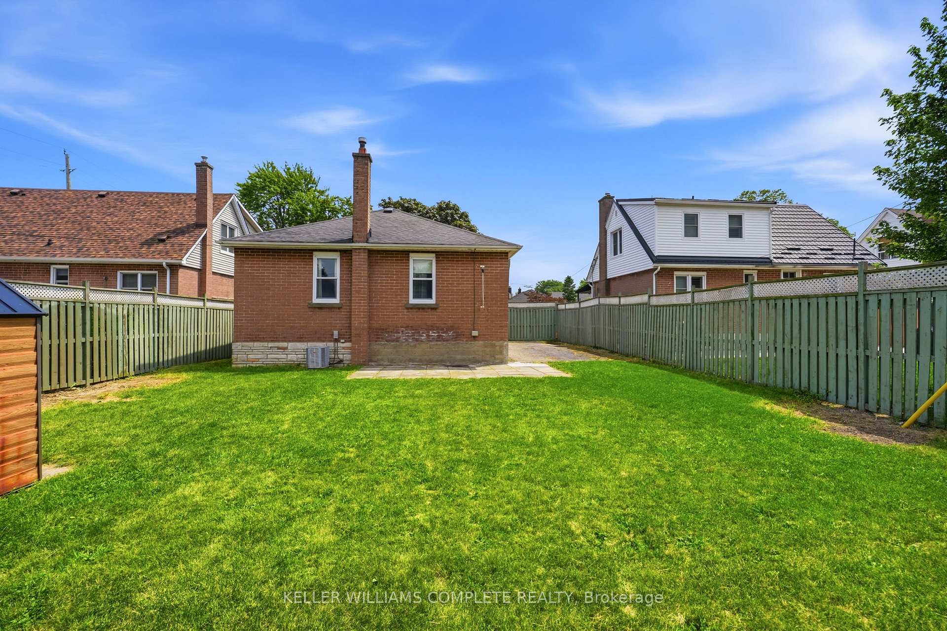 Photo 28 of 6 Seven Oaks Drive, Hamilton, Hill Park — HOMEH