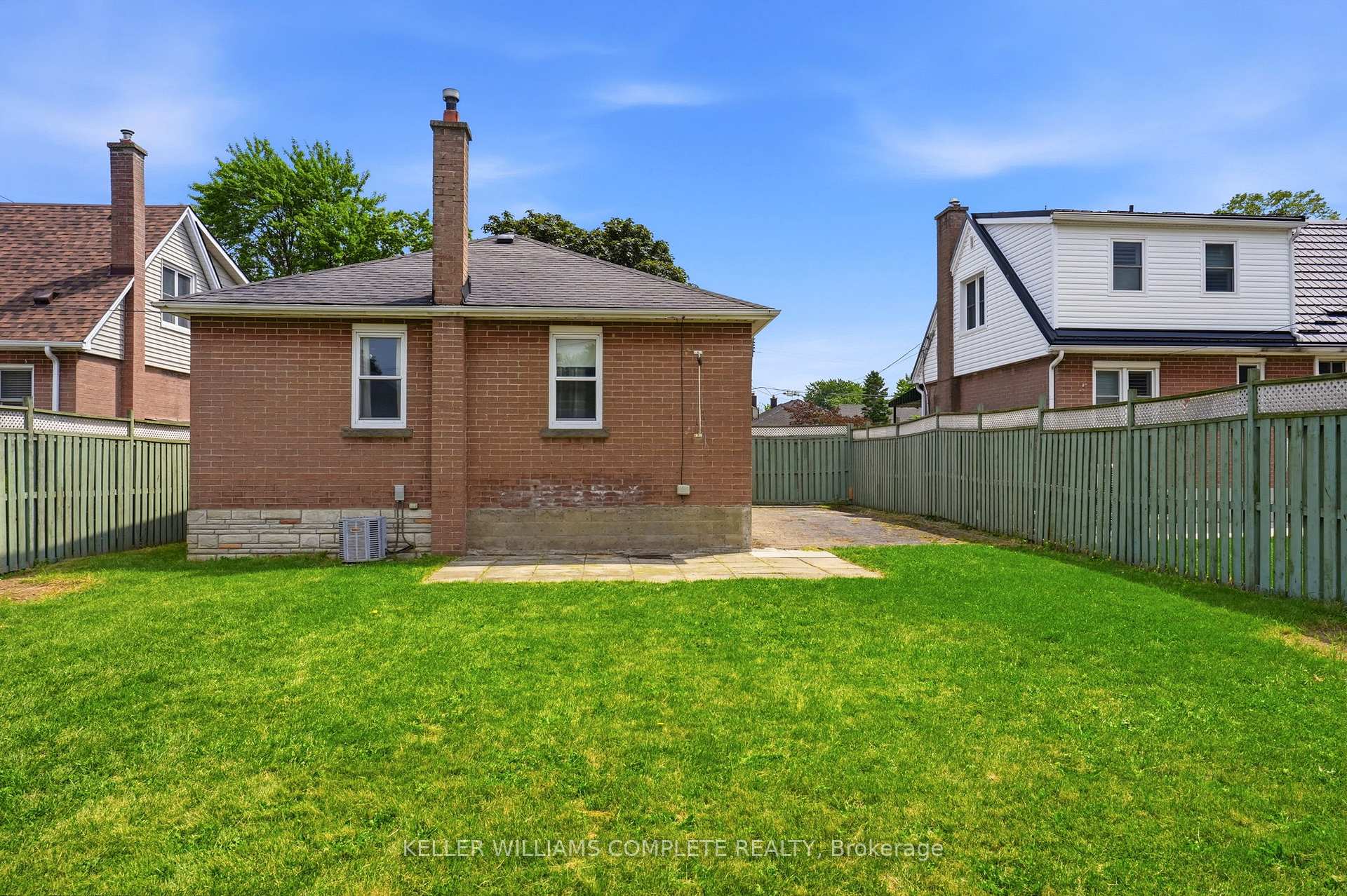 Photo 29 of 6 Seven Oaks Drive, Hamilton, Hill Park — HOMEH