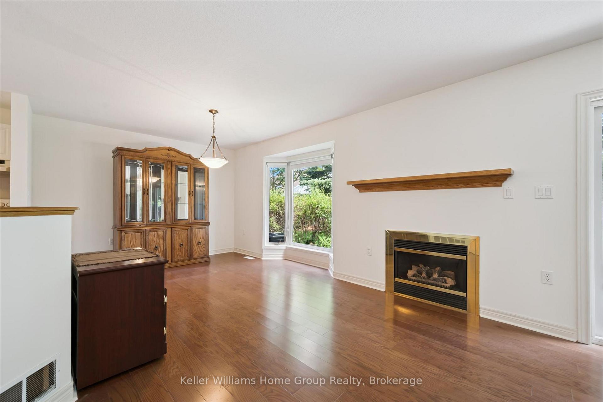 Photo 14 of 6 Parkside Drive, Guelph, Village By The Arboretum — HOMEH