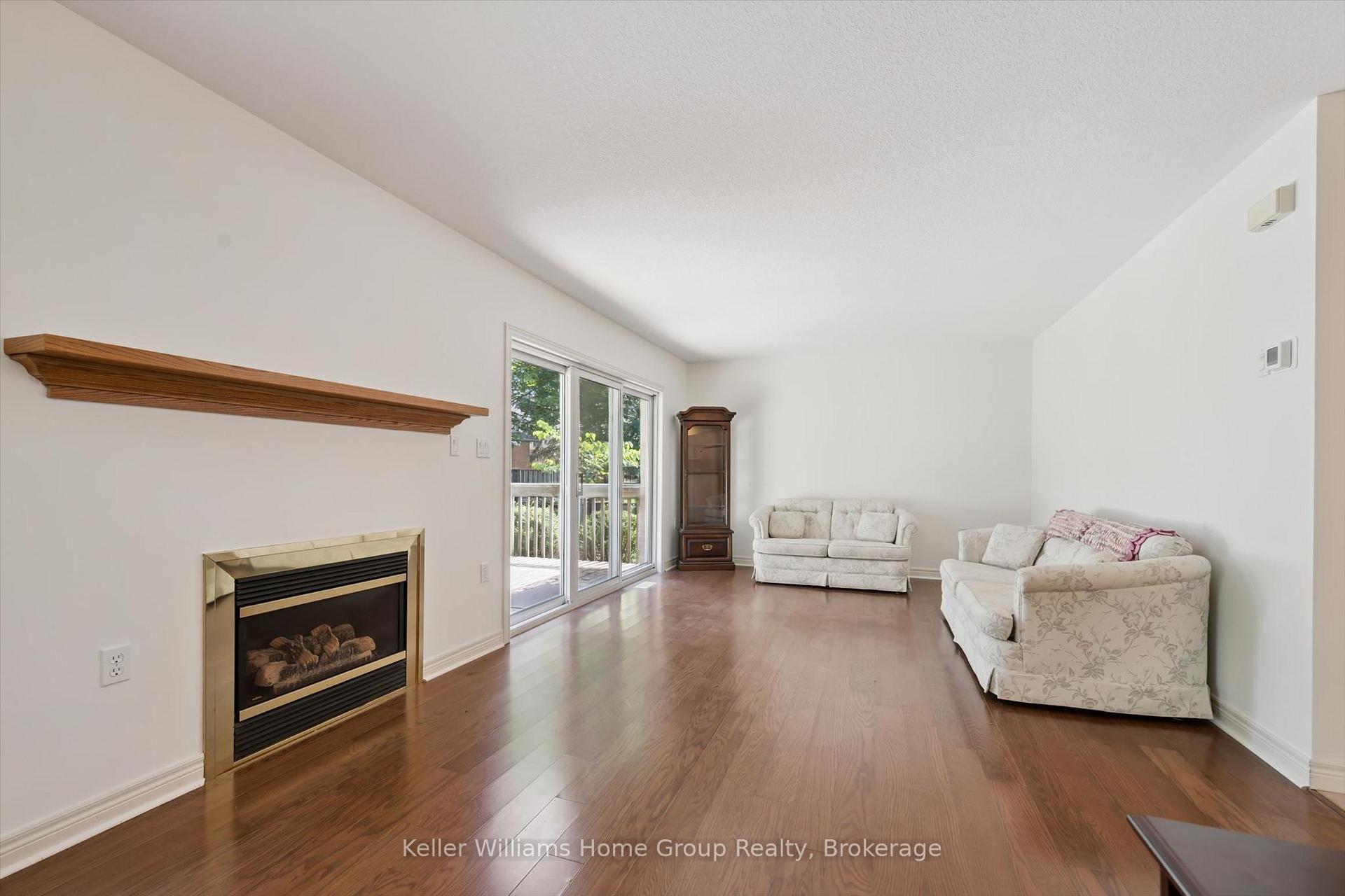 Photo 18 of 6 Parkside Drive, Guelph, Village By The Arboretum — HOMEH