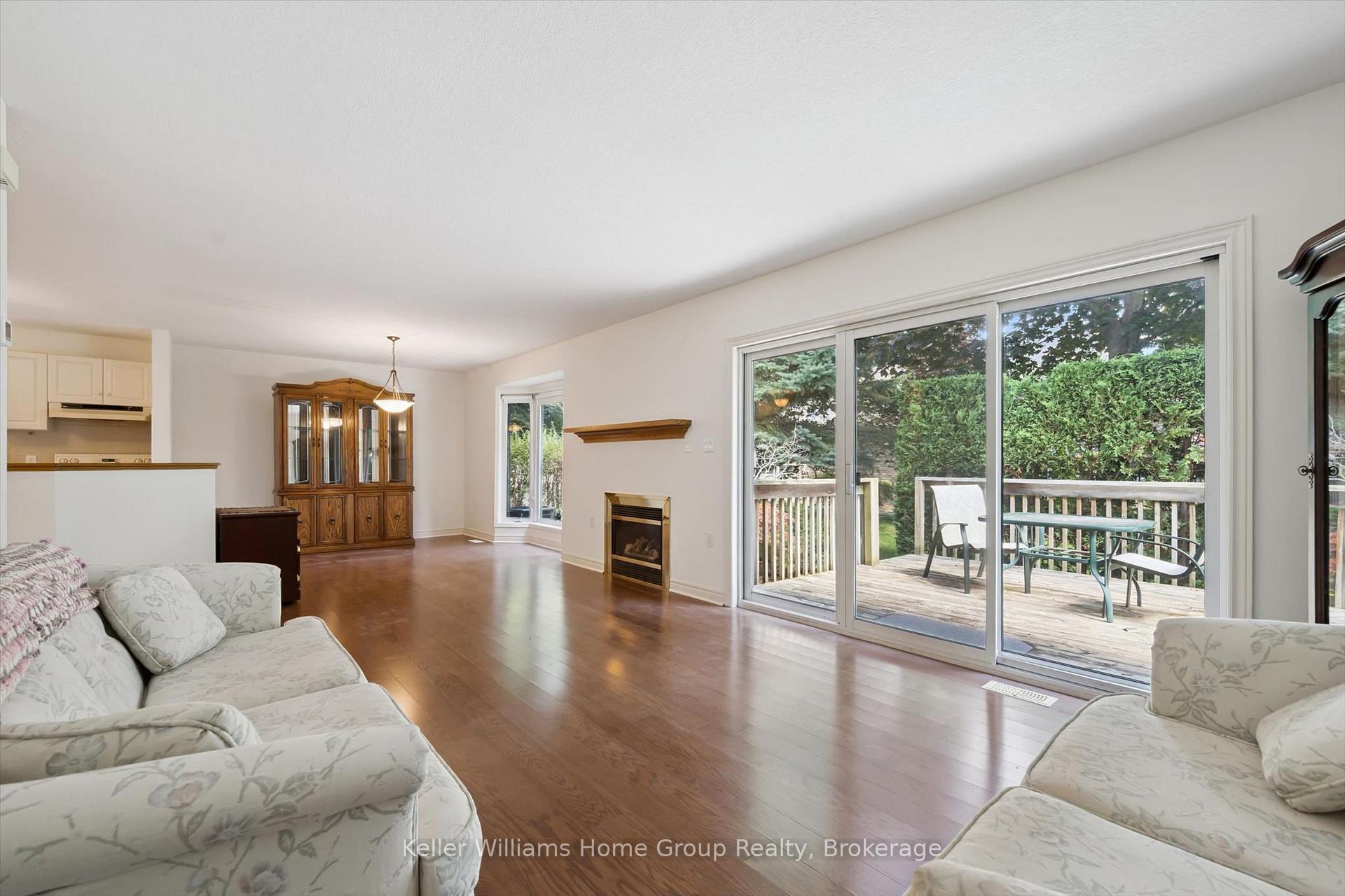 Photo 19 of 6 Parkside Drive, Guelph, Village By The Arboretum — HOMEH
