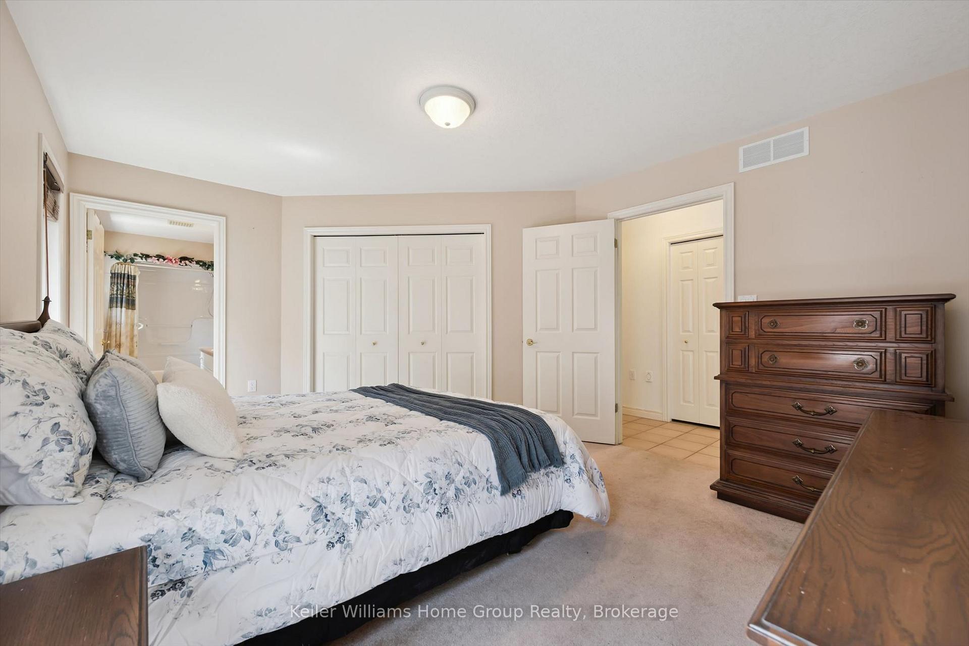 Photo 22 of 6 Parkside Drive, Guelph, Village By The Arboretum — HOMEH