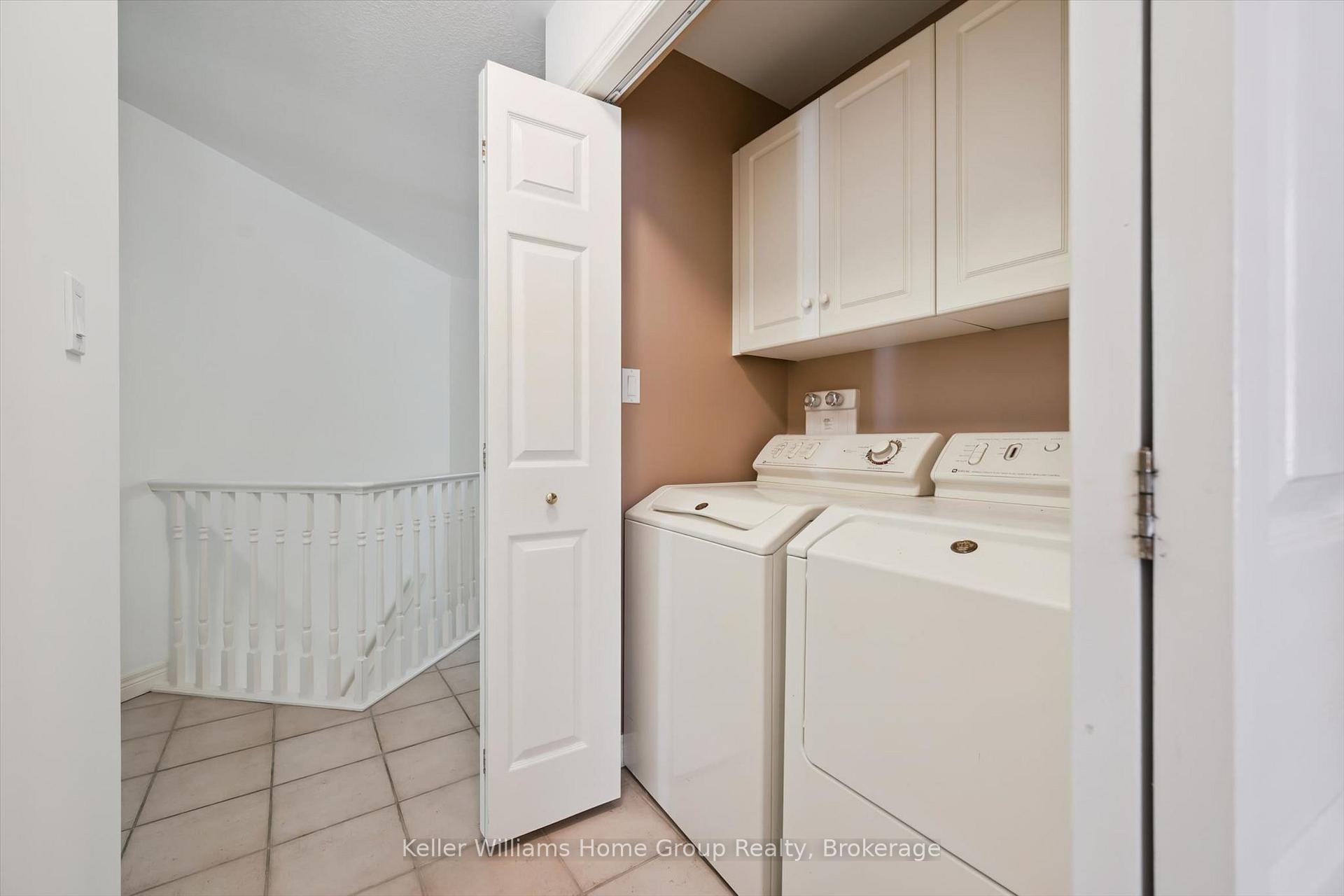 Photo 25 of 6 Parkside Drive, Guelph, Village By The Arboretum — HOMEH