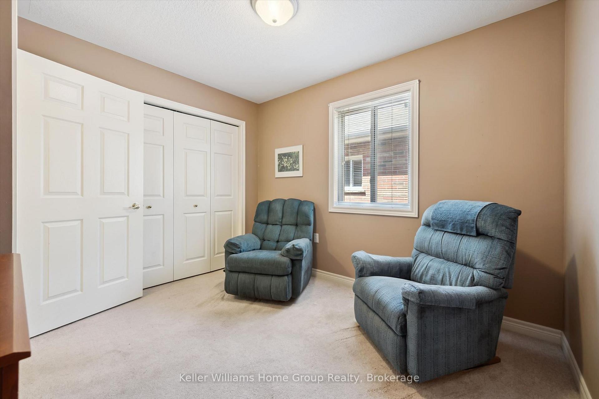 Photo 26 of 6 Parkside Drive, Guelph, Village By The Arboretum — HOMEH